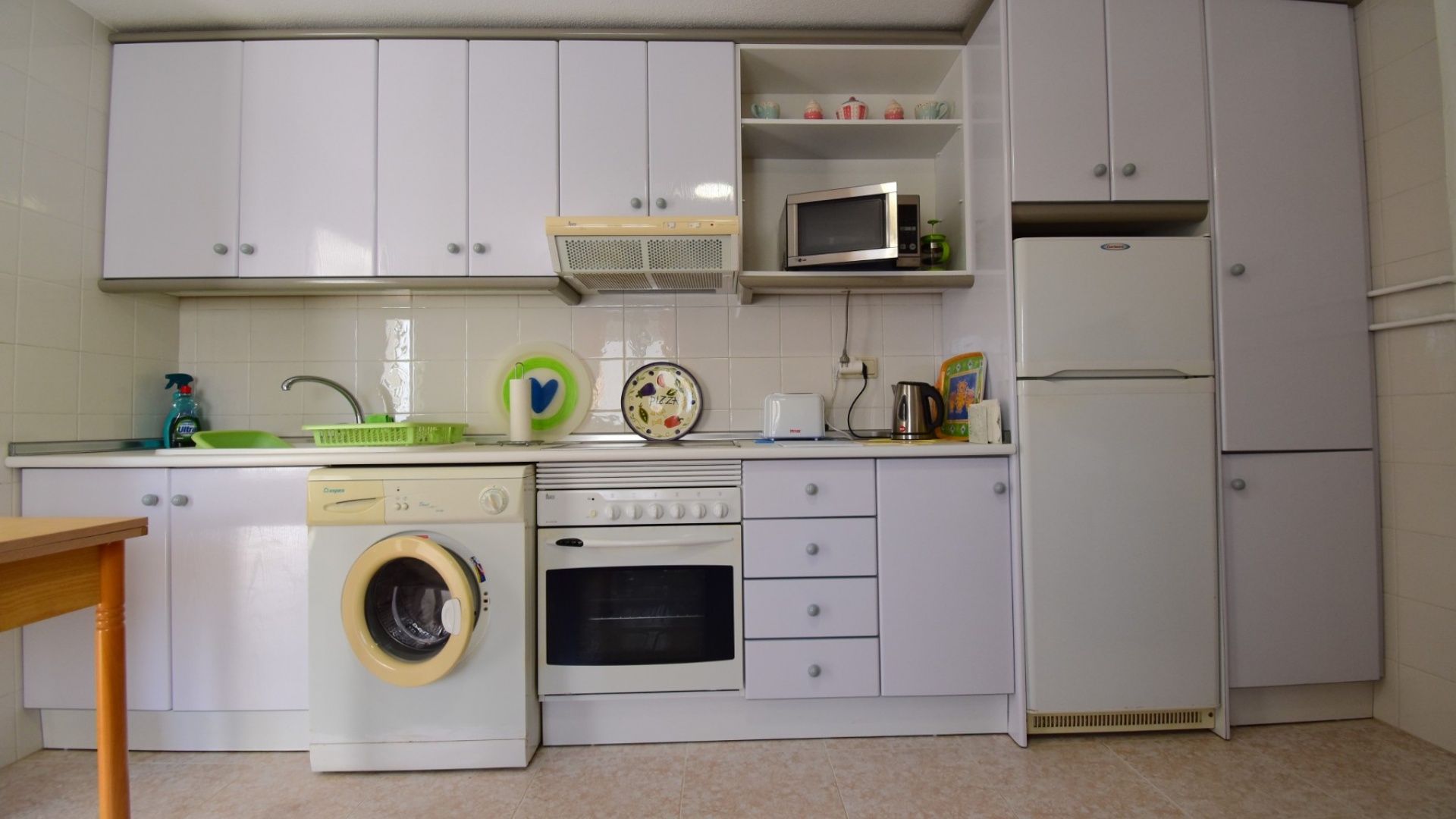 Revente - Villa - Villamartin - el presidente