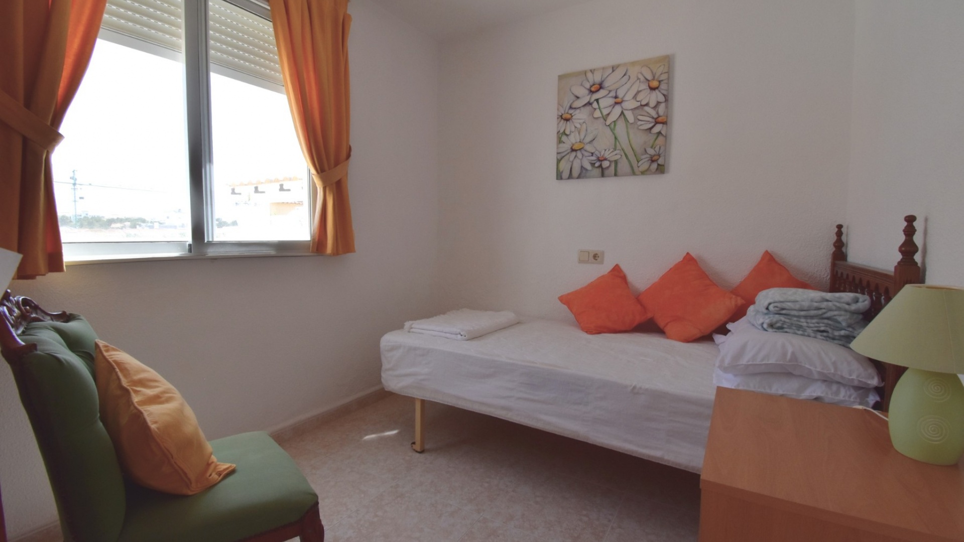 Revente - Villa - Villamartin - el presidente