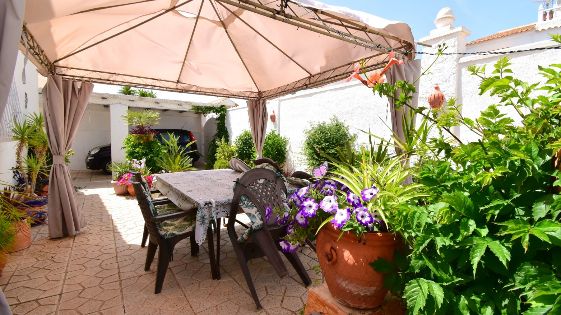 Revente - Villa - Villamartin - el presidente