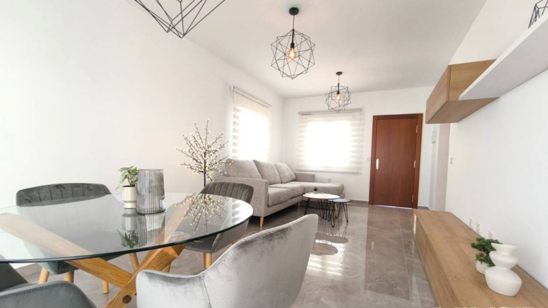 Revente - Villa - Villamartin - el presidente