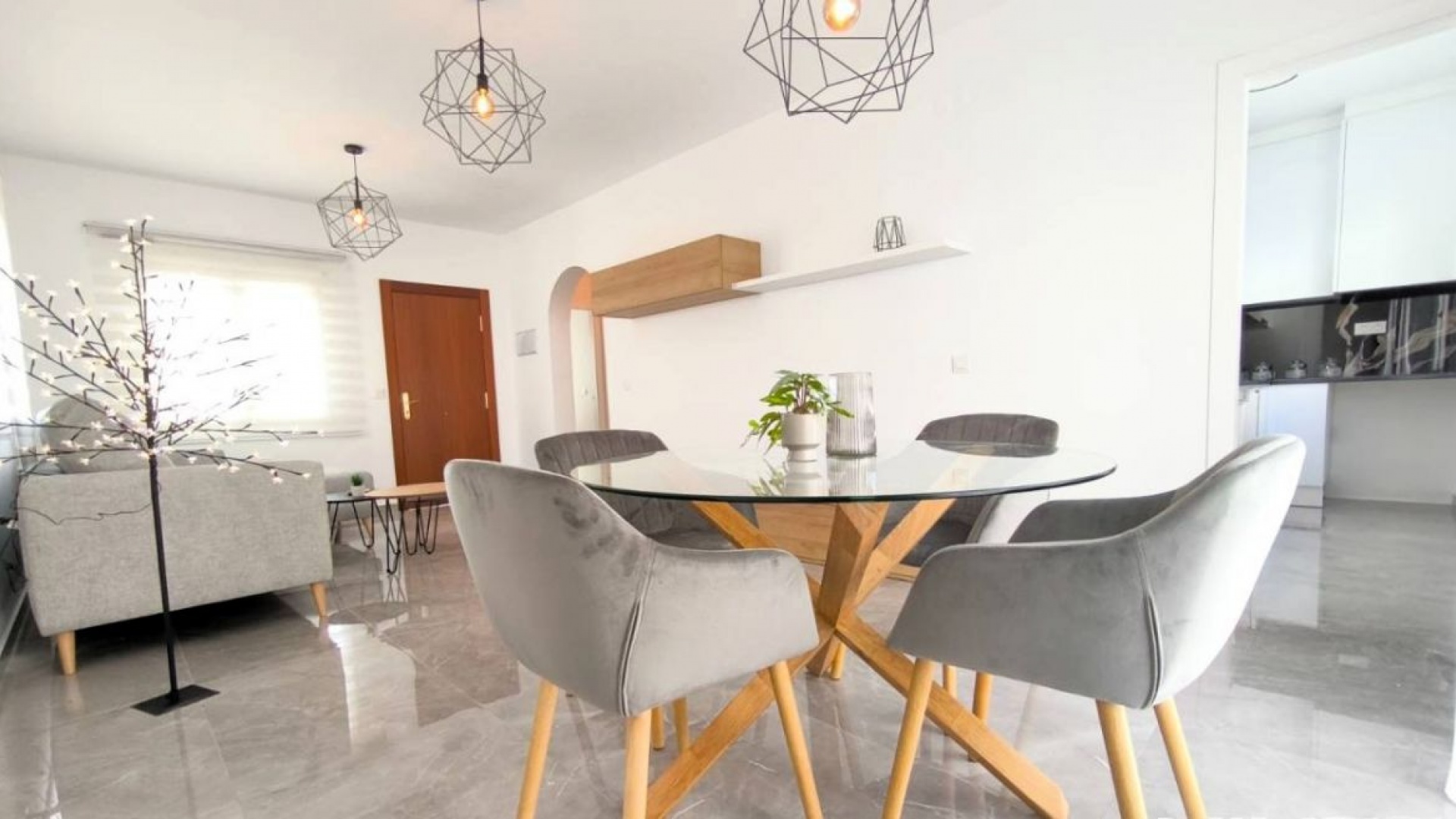 Revente - Villa - Villamartin - el presidente