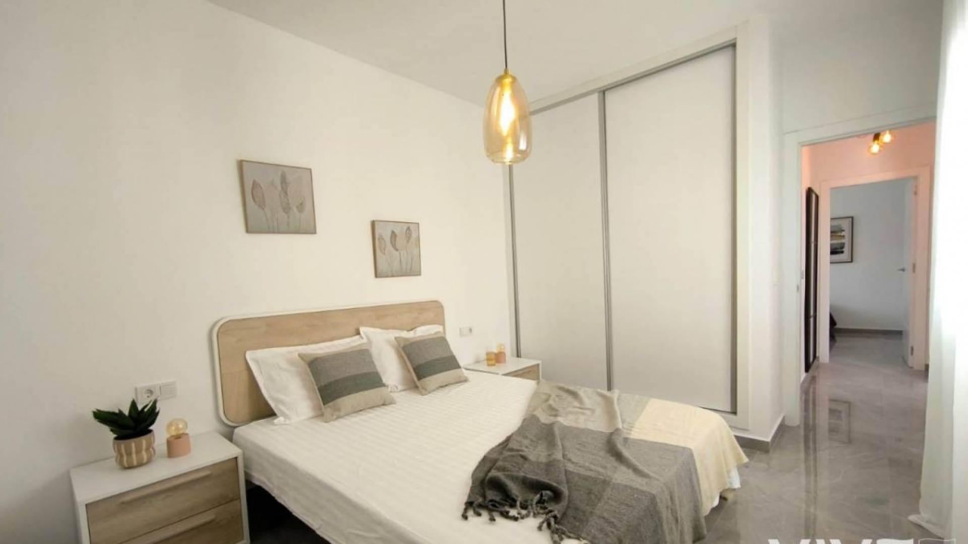 Revente - Villa - Villamartin - el presidente