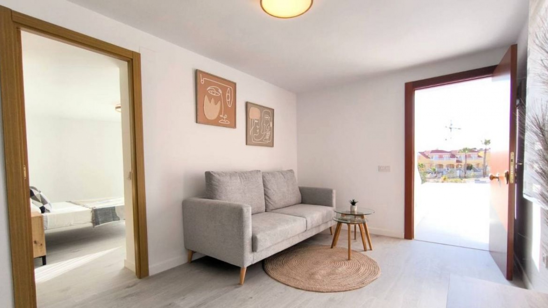 Revente - Villa - Villamartin - el presidente