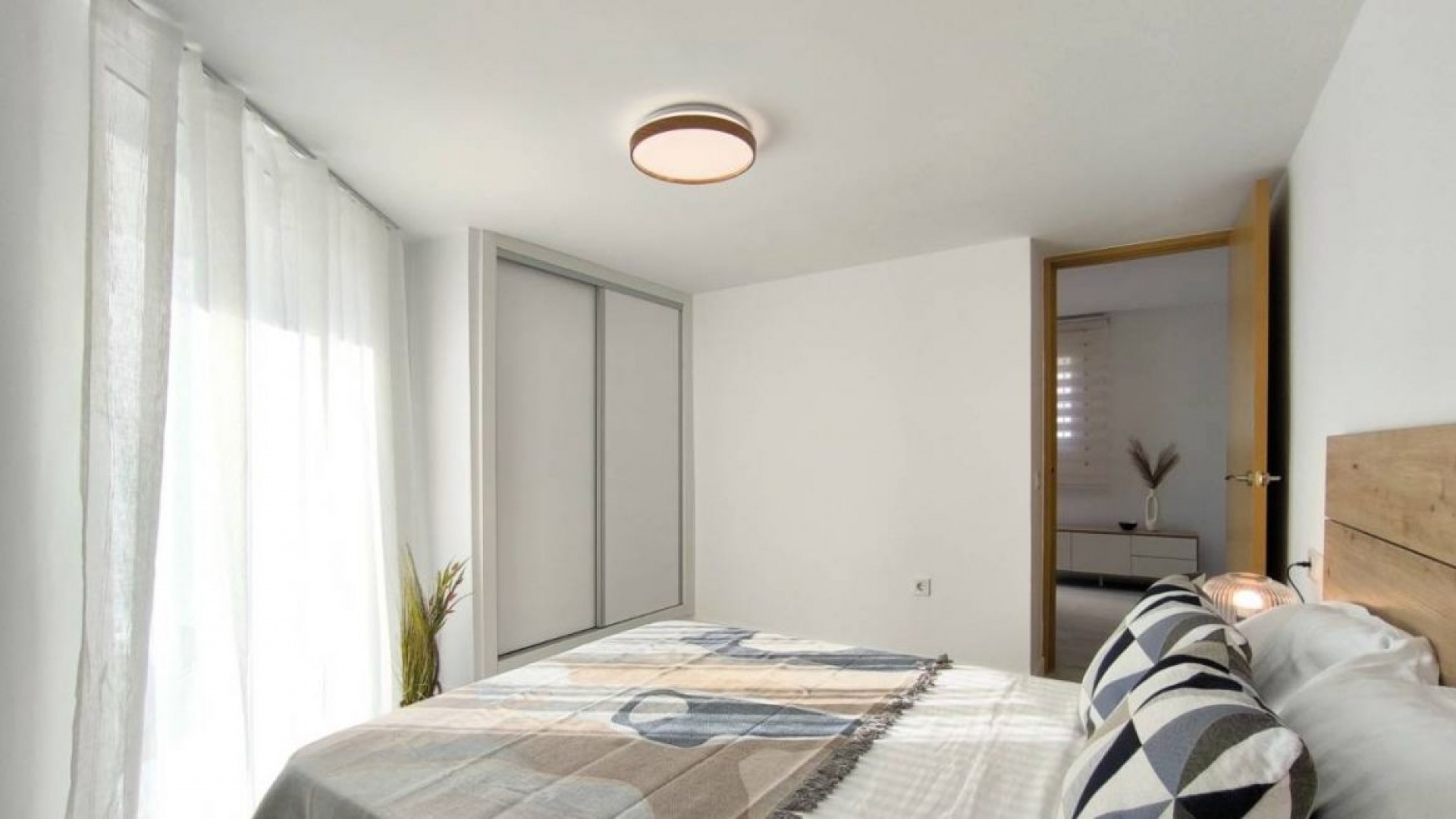 Revente - Villa - Villamartin - el presidente