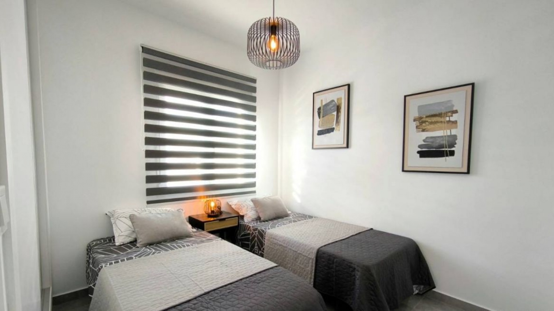 Revente - Villa - Villamartin - el presidente