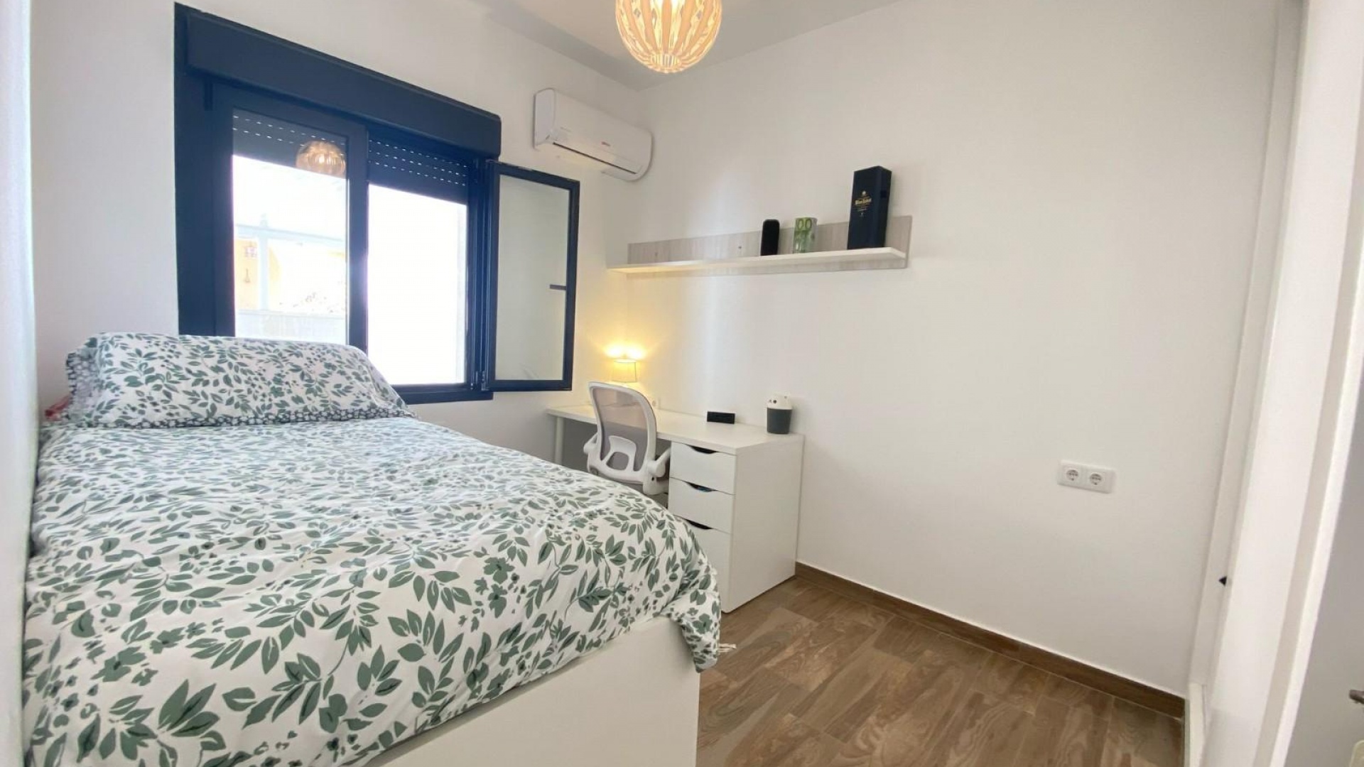 Revente - Villa - Villamartin - el presidente