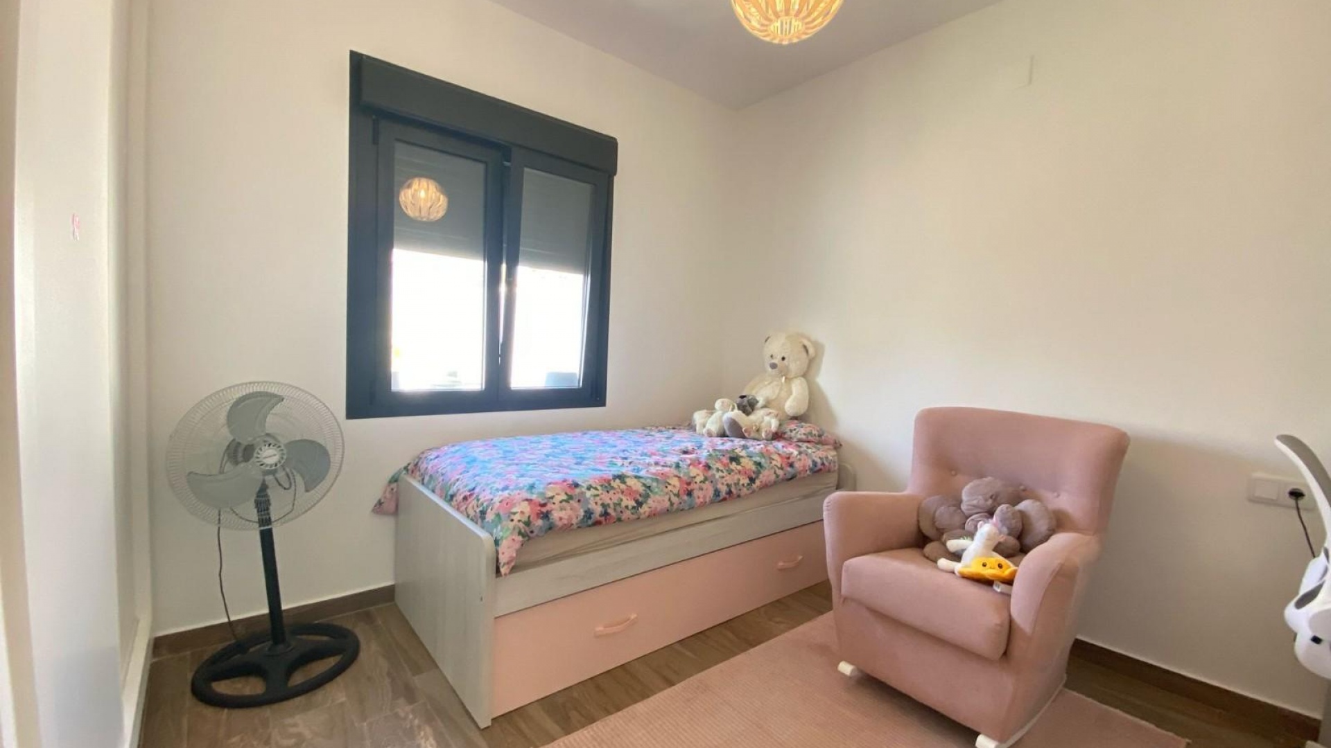 Revente - Villa - Villamartin - el presidente