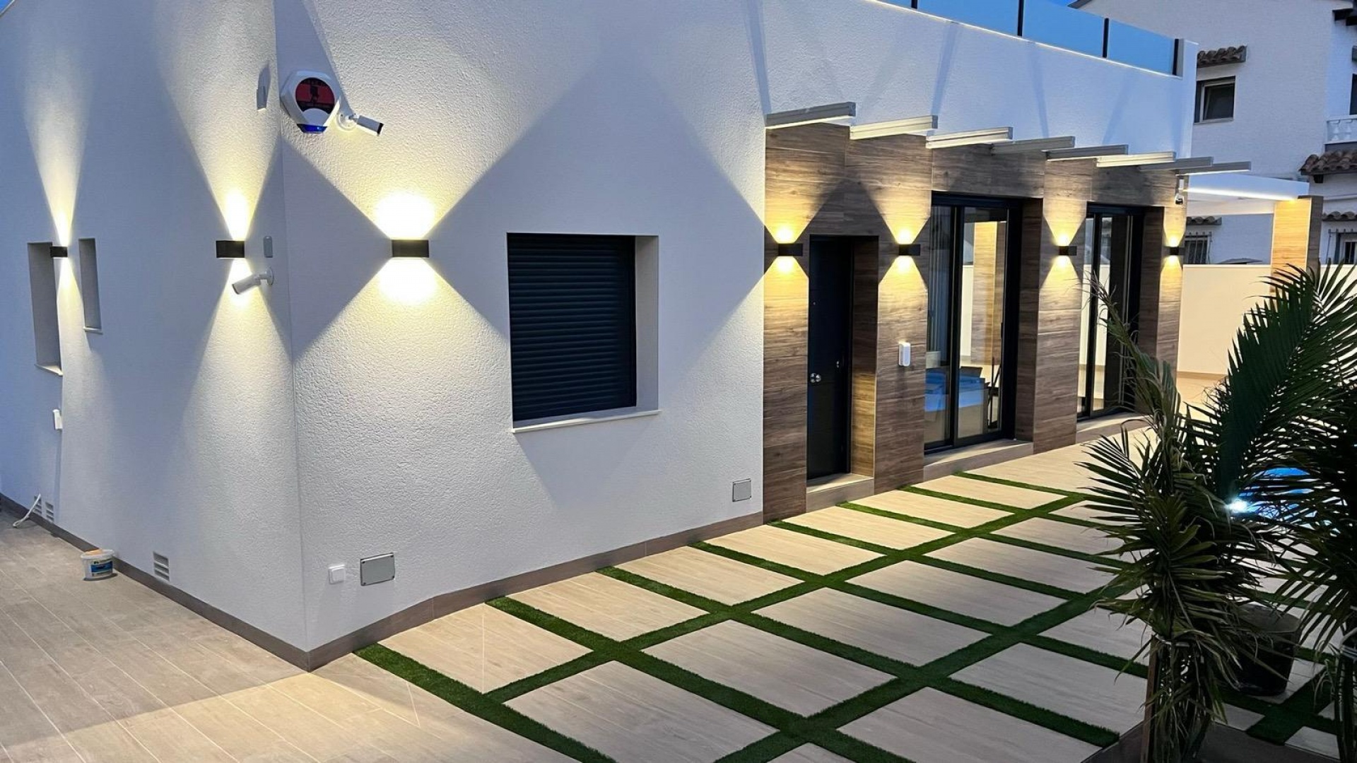 Revente - Villa - Villamartin - el presidente