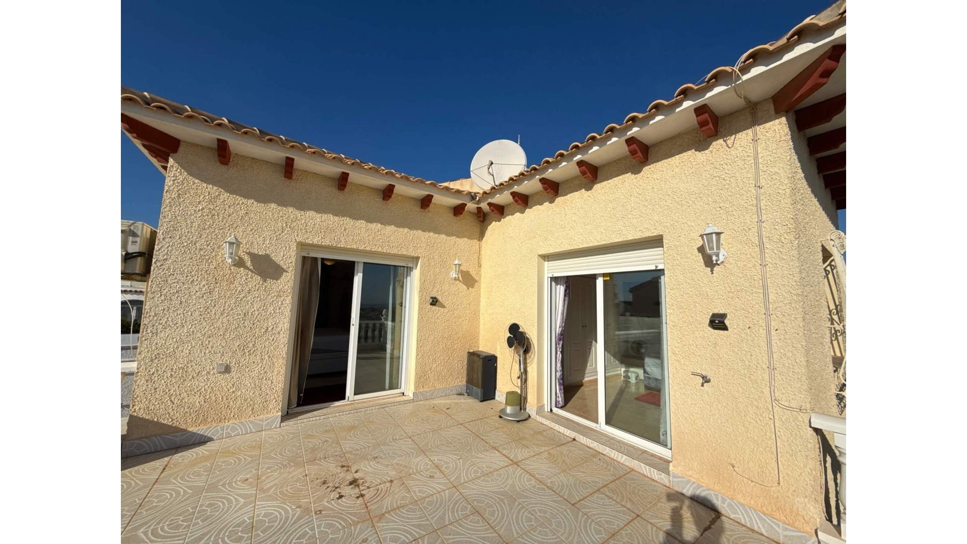 Revente - Villa - Villamartin - el presidente