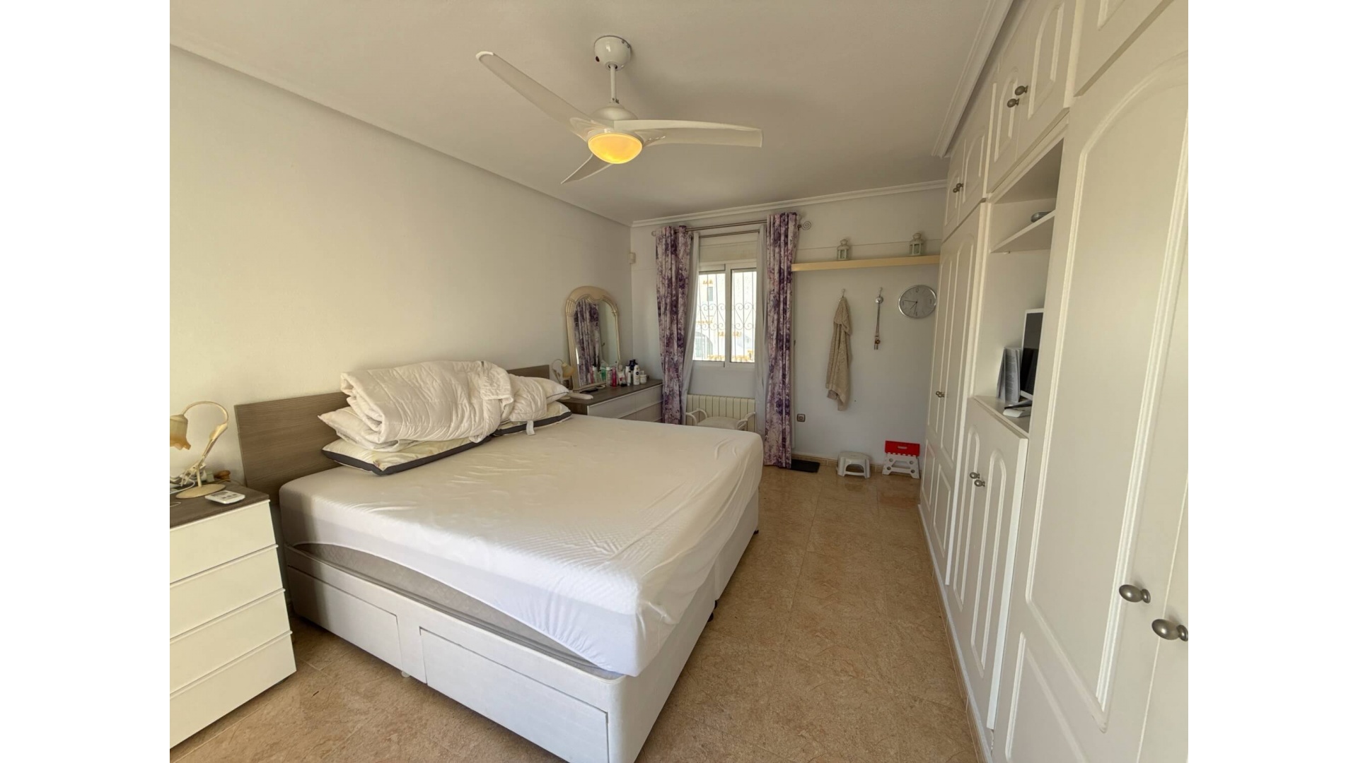 Revente - Villa - Villamartin - el presidente