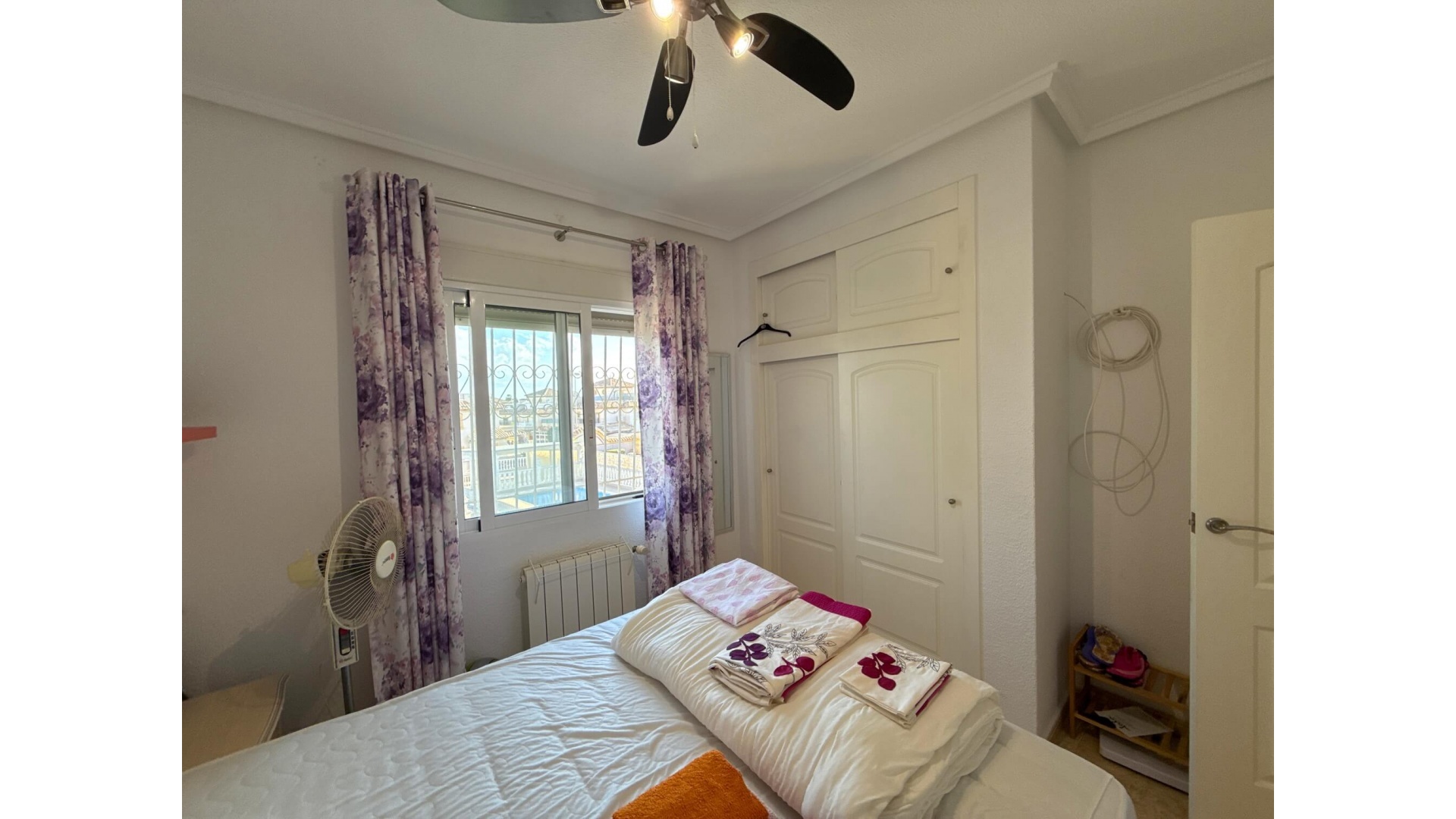 Revente - Villa - Villamartin - el presidente