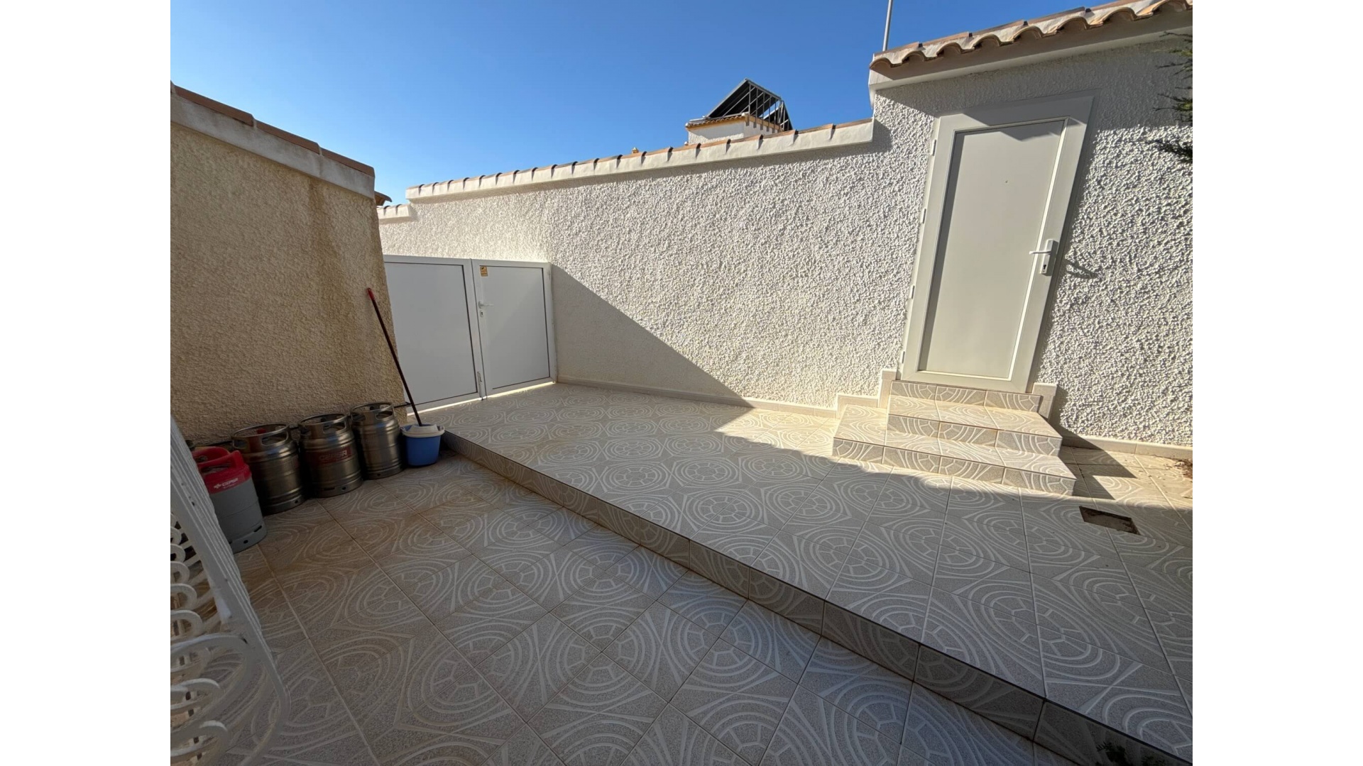 Revente - Villa - Villamartin - el presidente