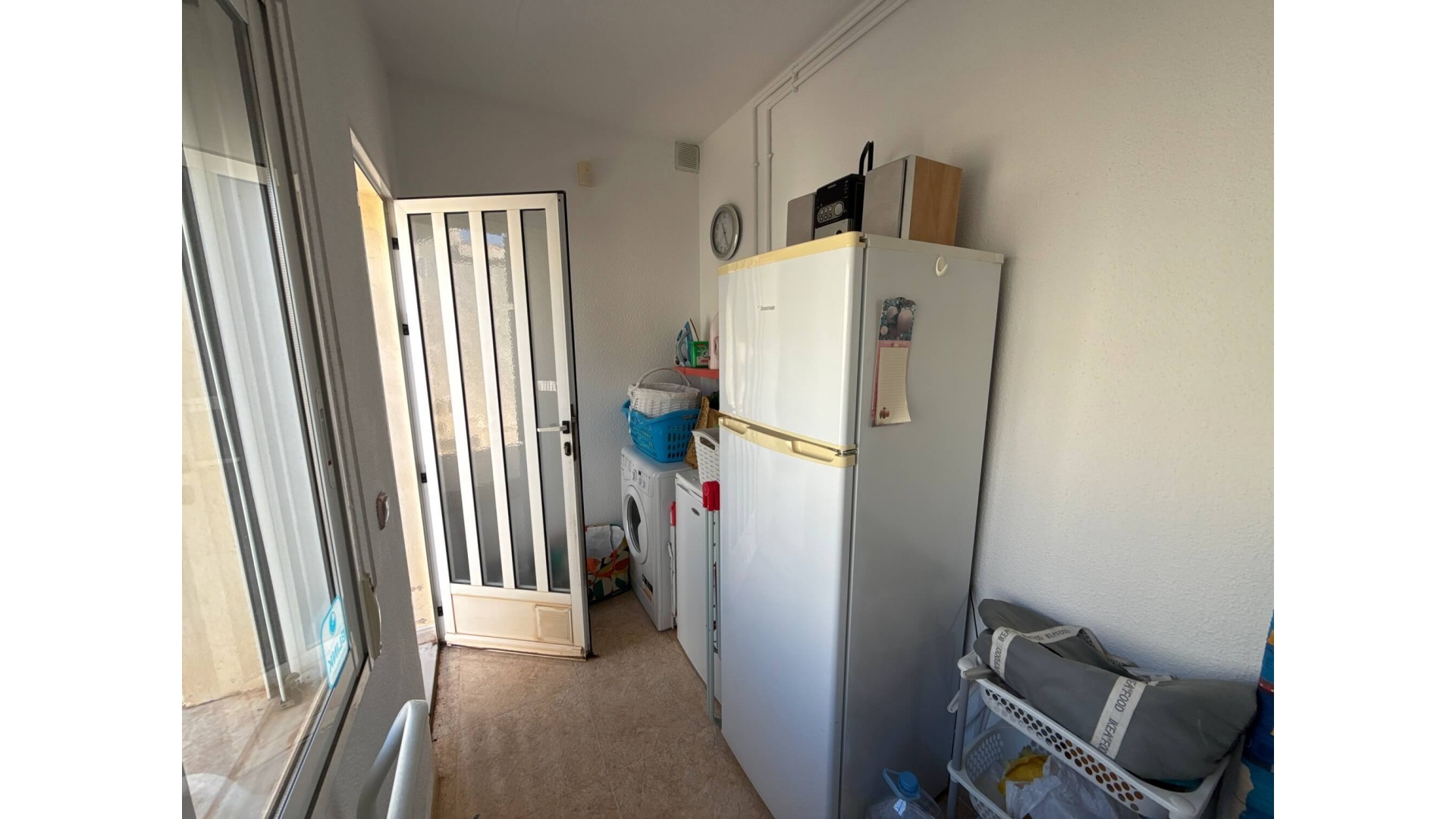 Revente - Villa - Villamartin - el presidente