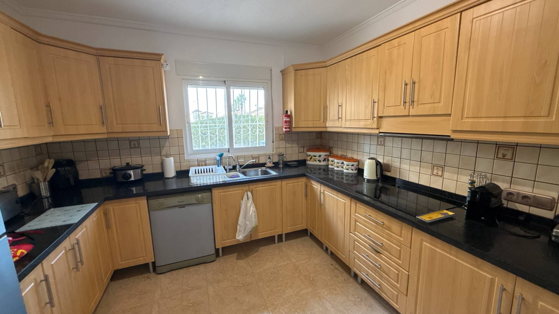 Revente - Villa - Villamartin - el presidente