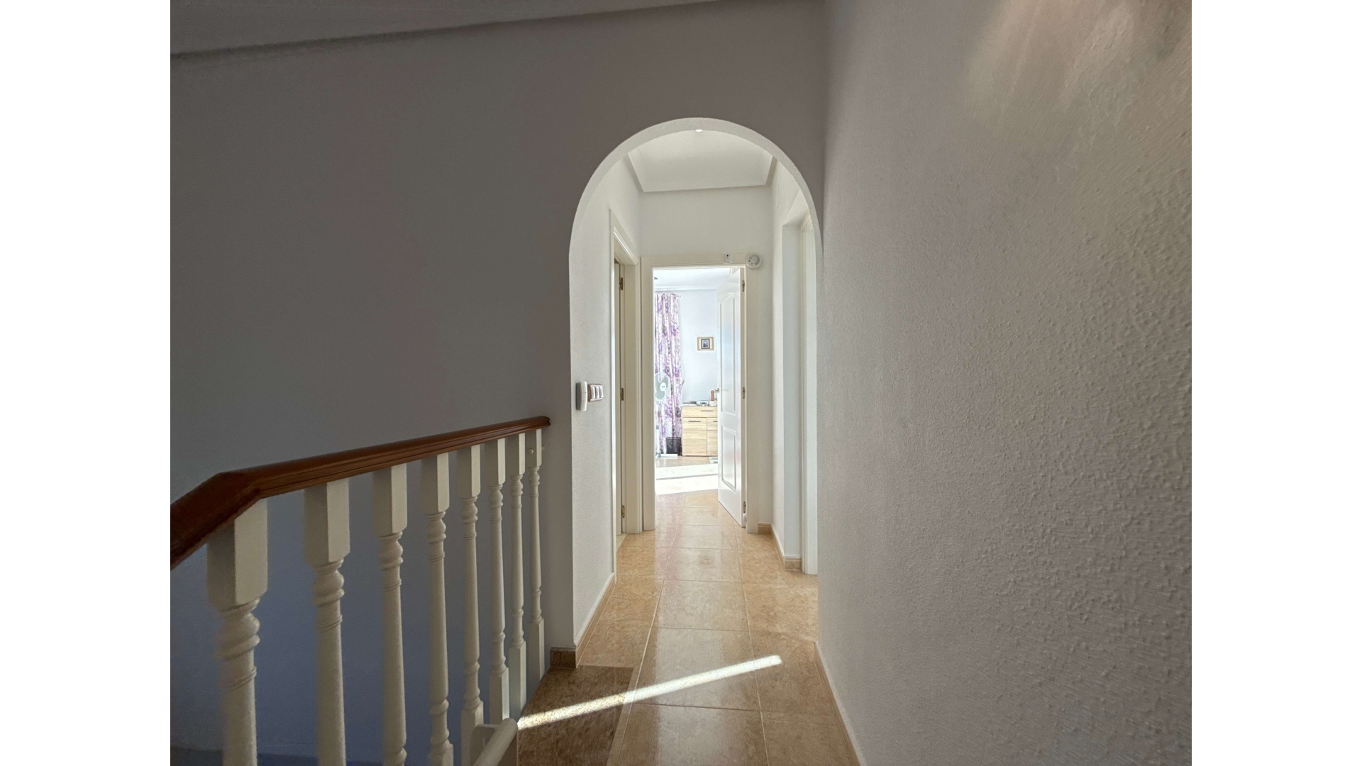 Revente - Villa - Villamartin - el presidente