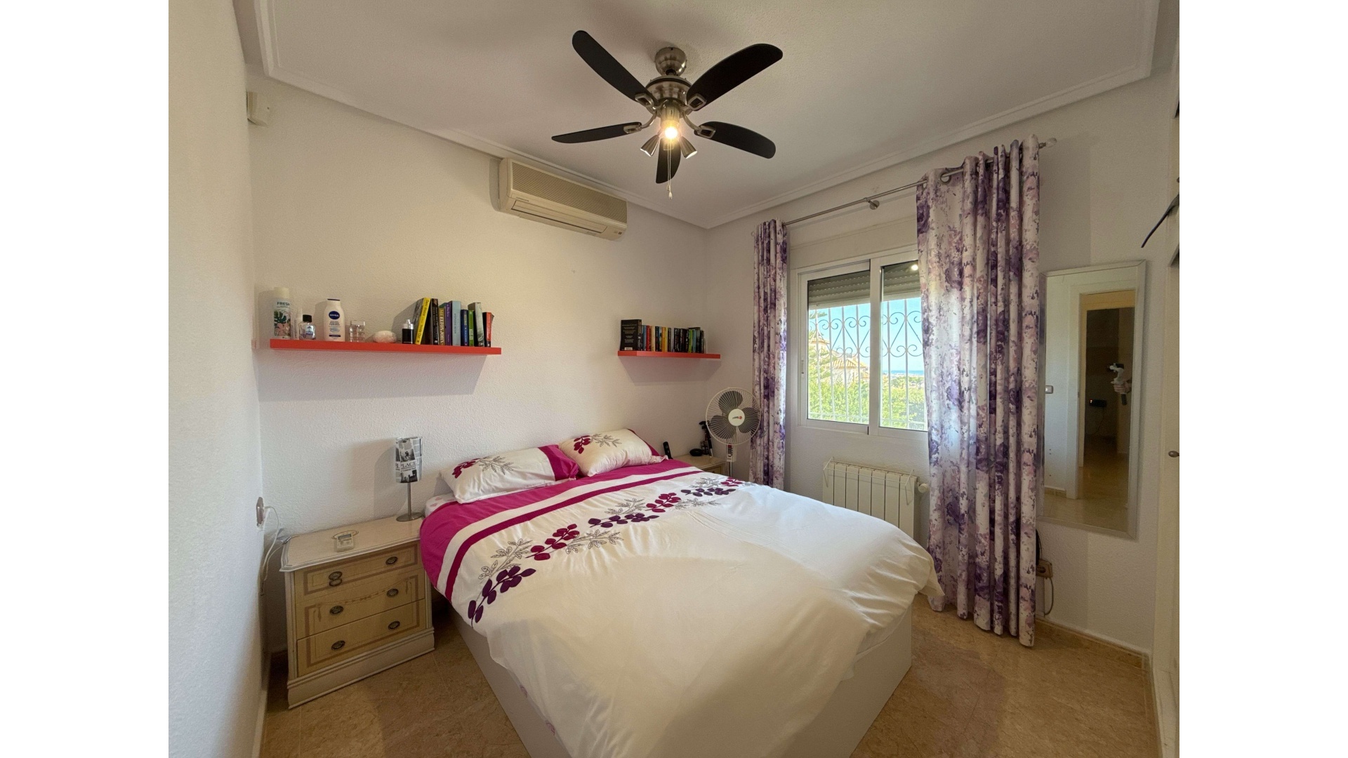 Revente - Villa - Villamartin - el presidente