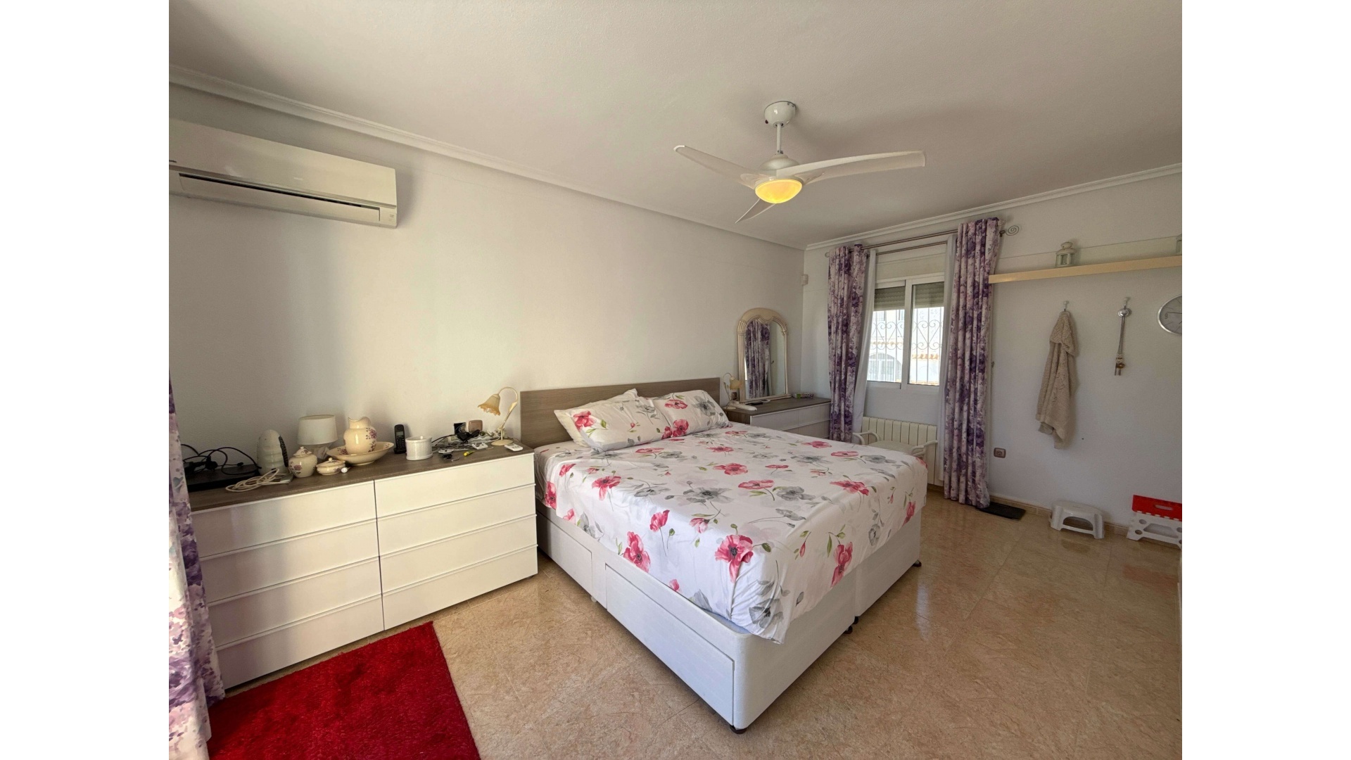 Revente - Villa - Villamartin - el presidente