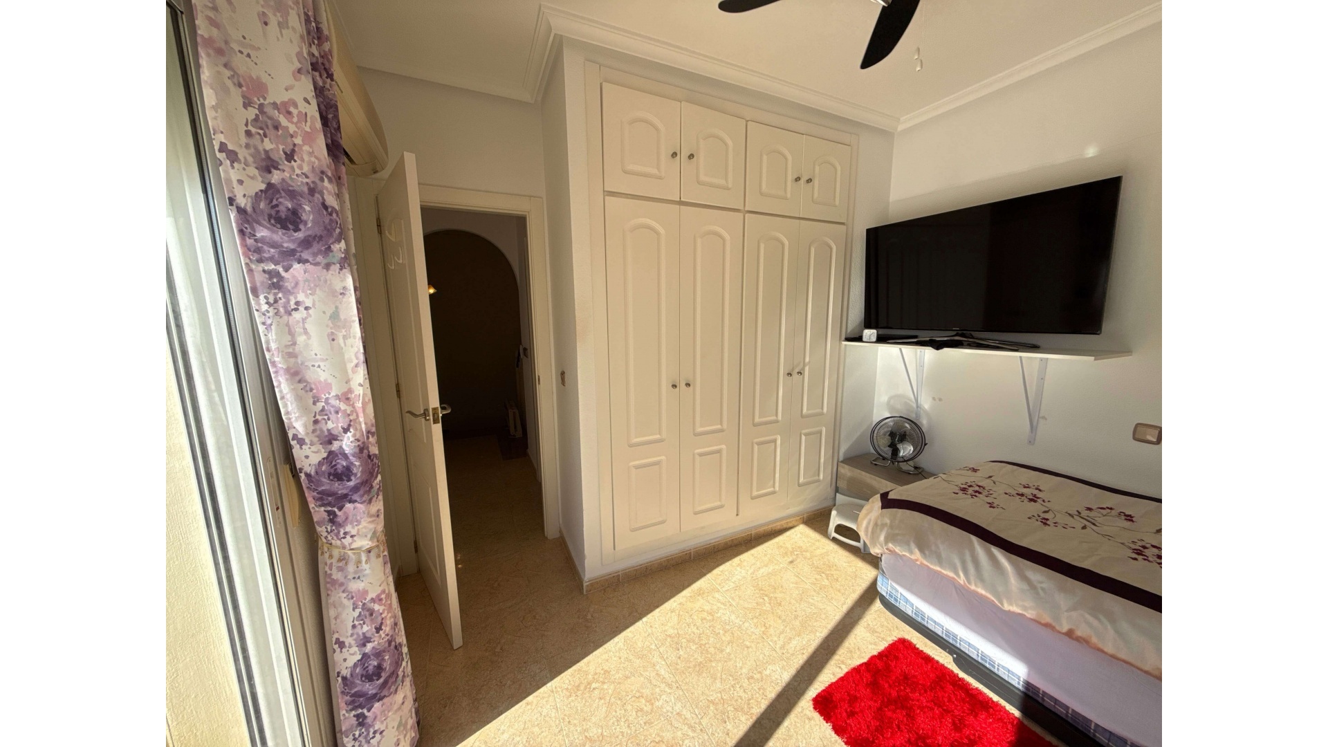 Revente - Villa - Villamartin - el presidente