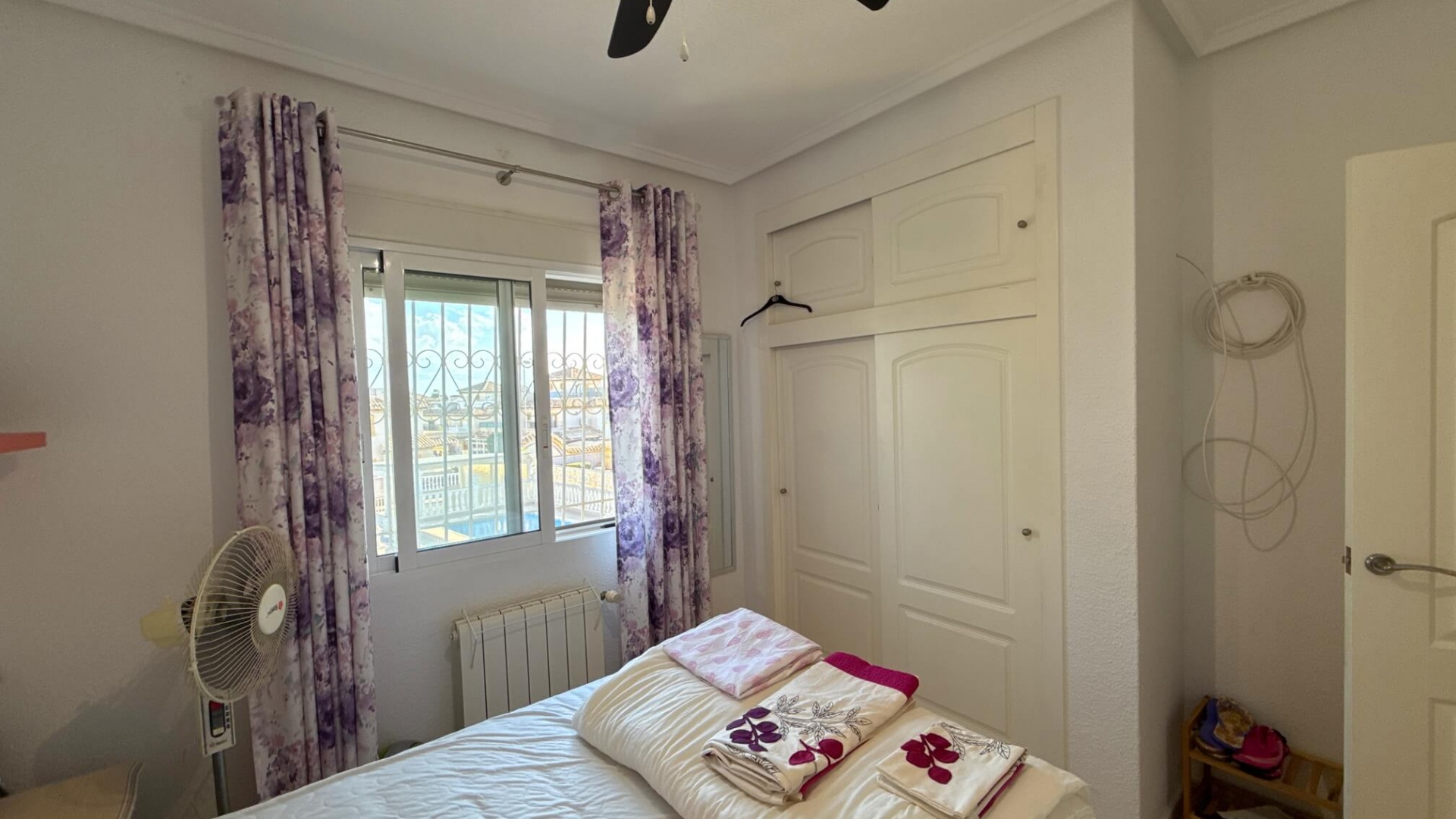 Revente - Villa - Villamartin - el presidente