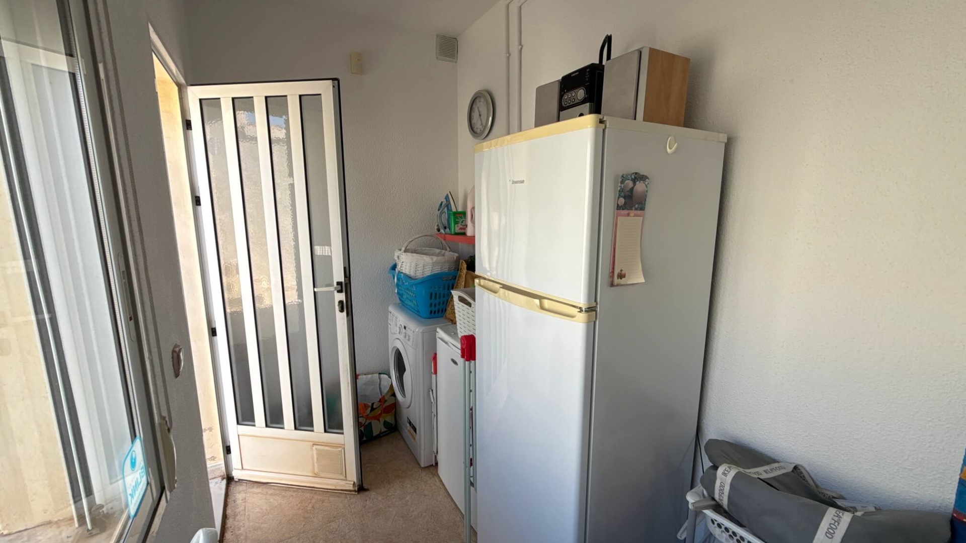 Revente - Villa - Villamartin - el presidente