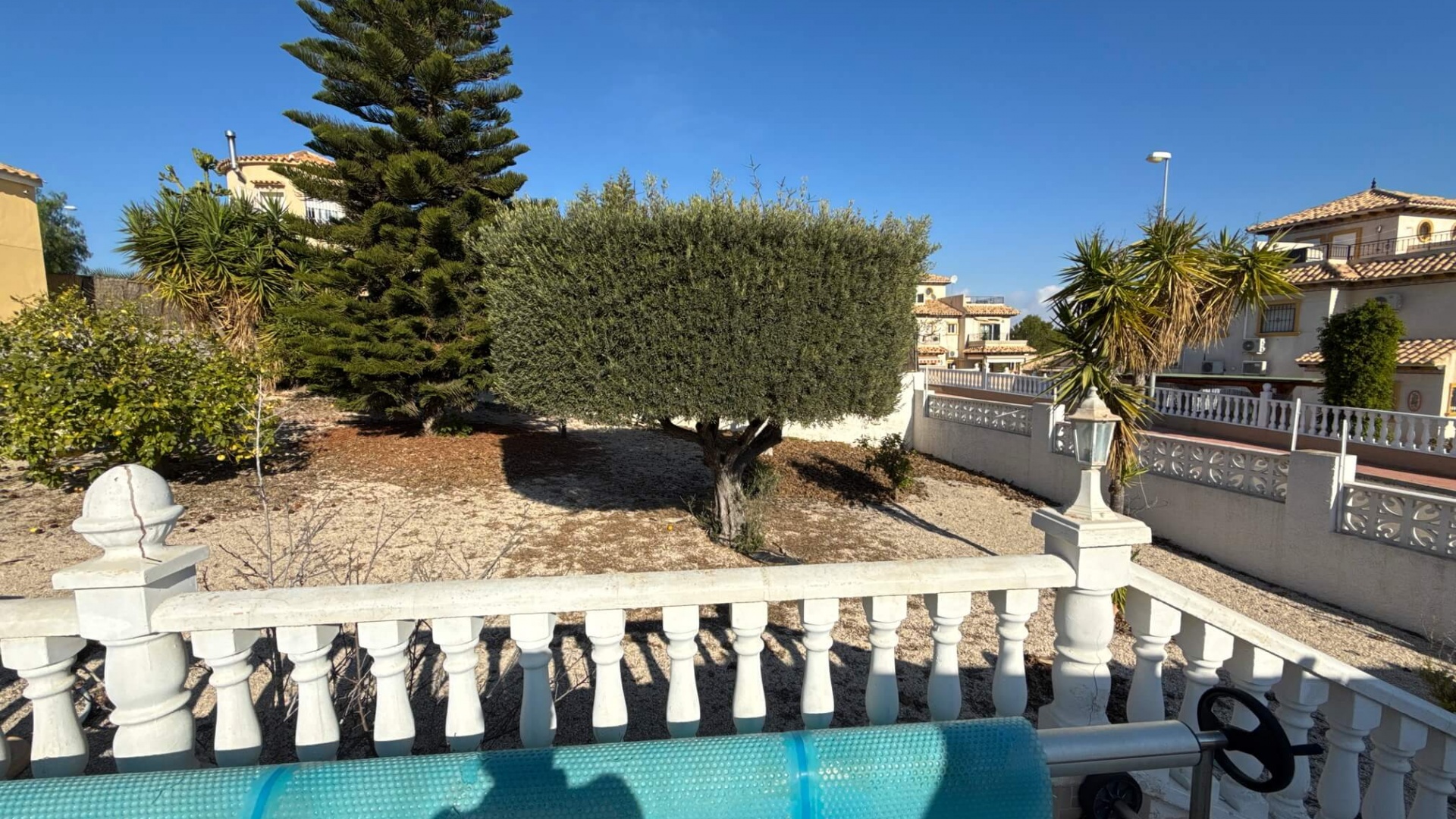 Revente - Villa - Villamartin - el presidente