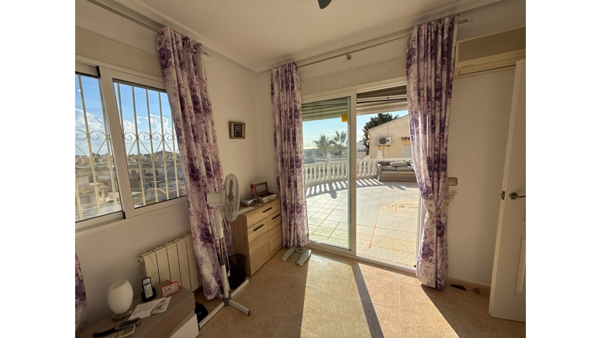 Revente - Villa - Villamartin - el presidente