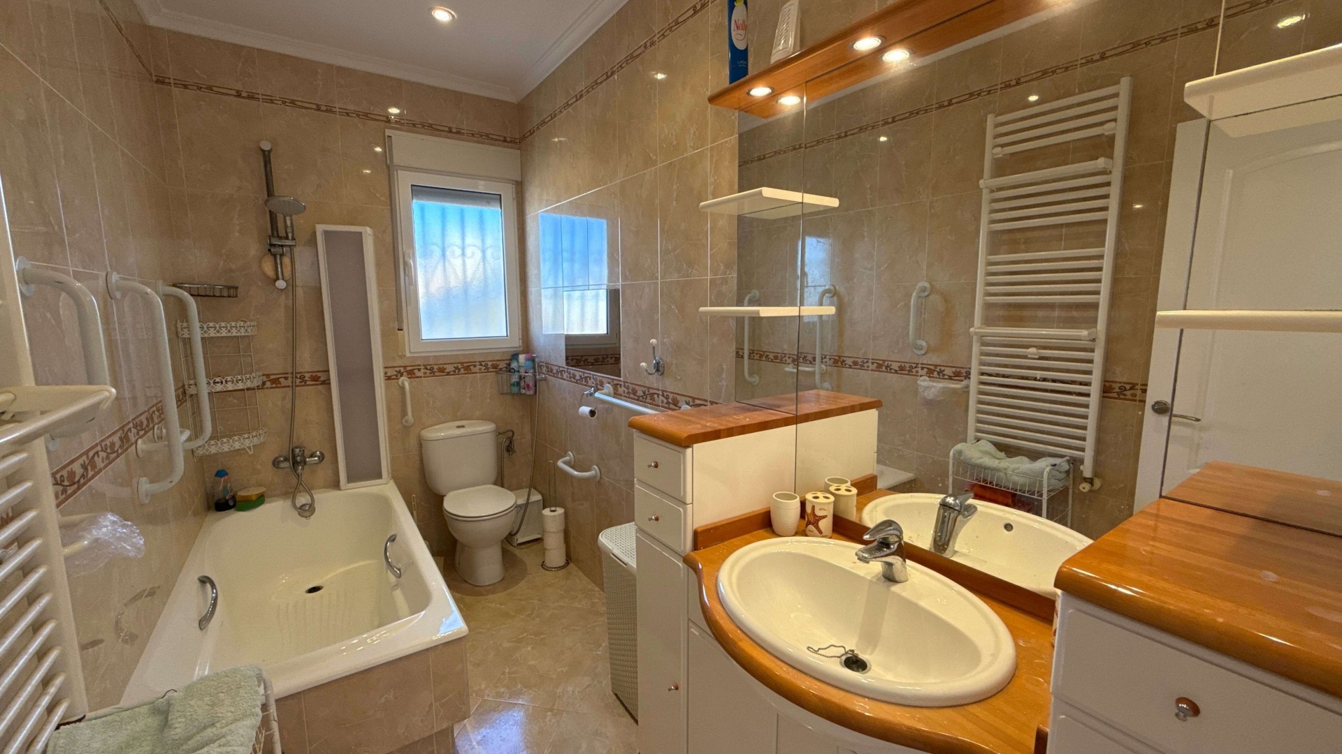 Revente - Villa - Villamartin - el presidente