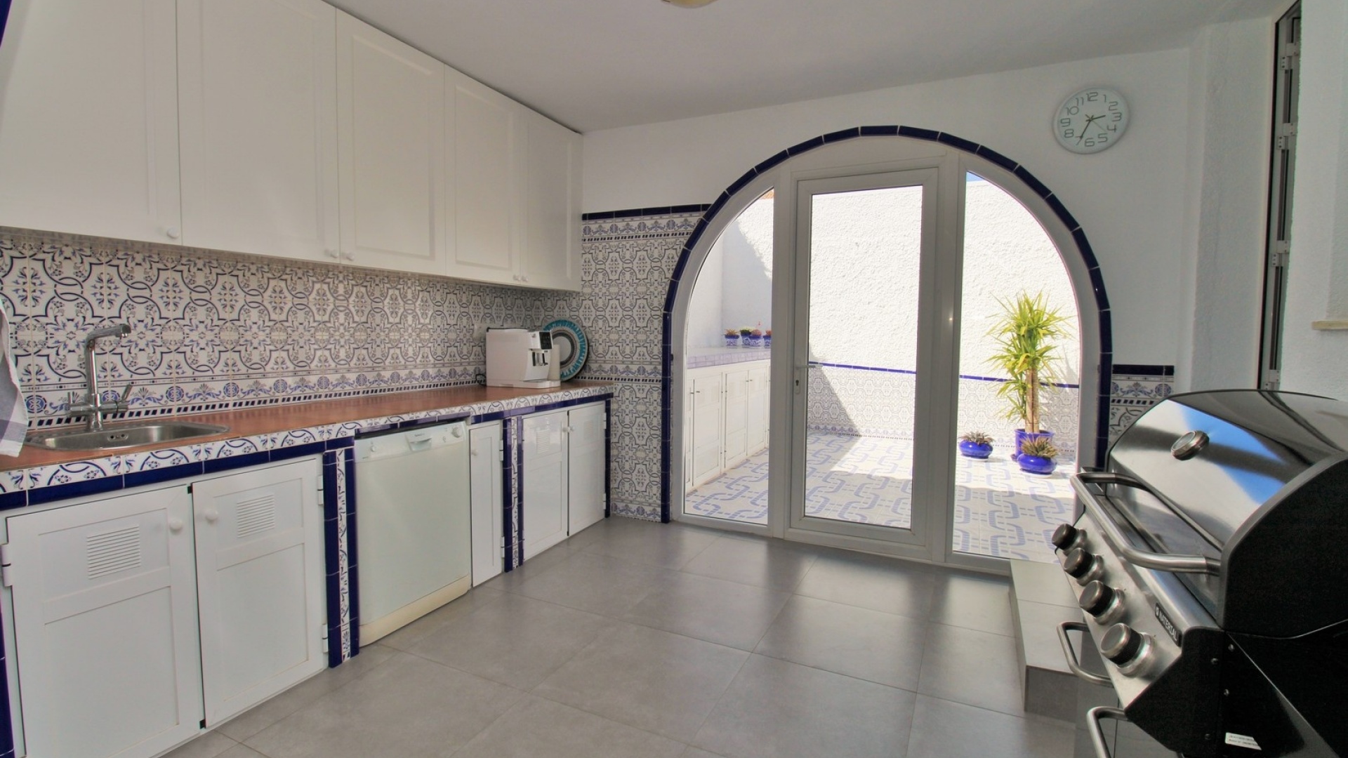 Revente - Villa - Villamartin - el presidente