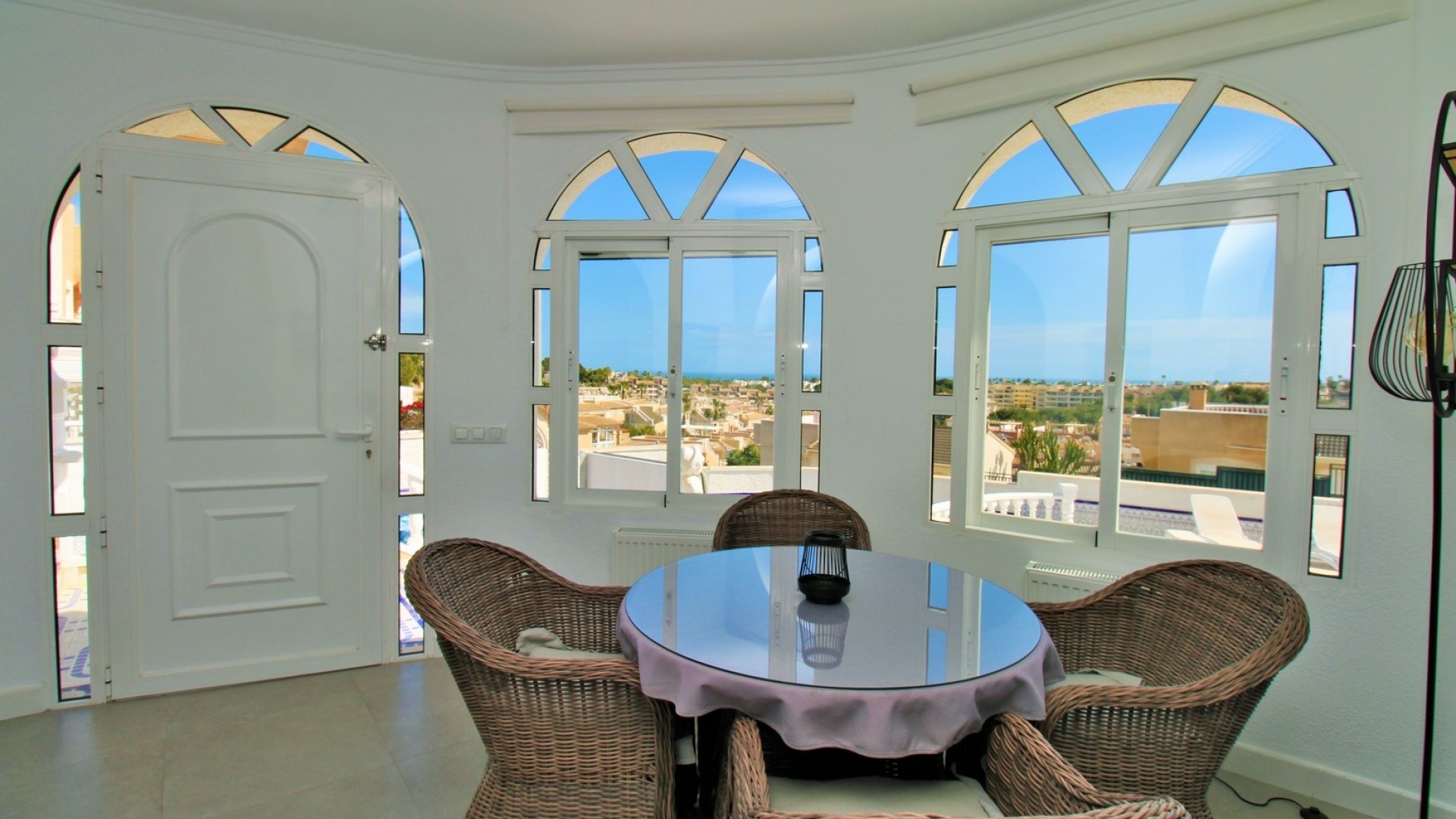 Revente - Villa - Villamartin - el presidente