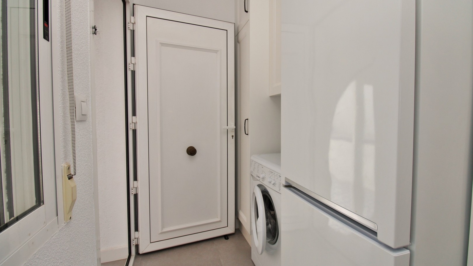 Revente - Villa - Villamartin - el presidente