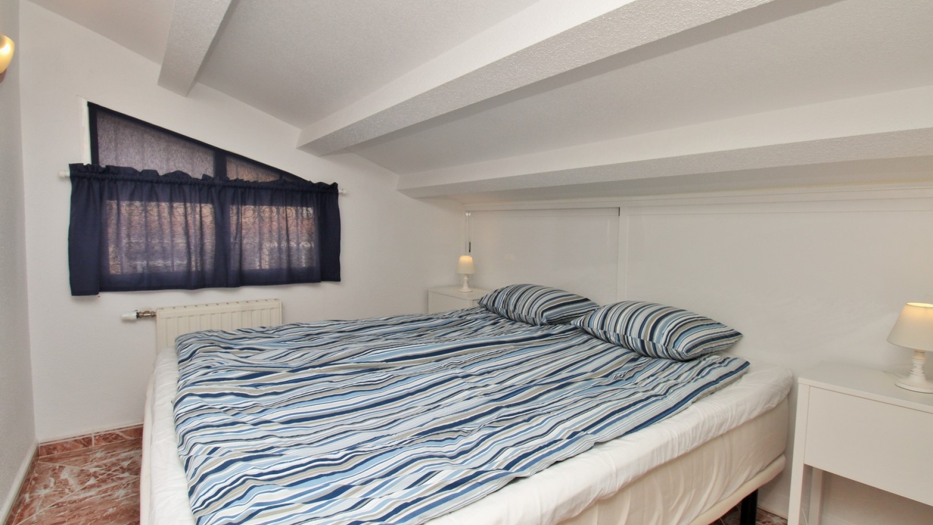 Revente - Villa - Villamartin - el presidente