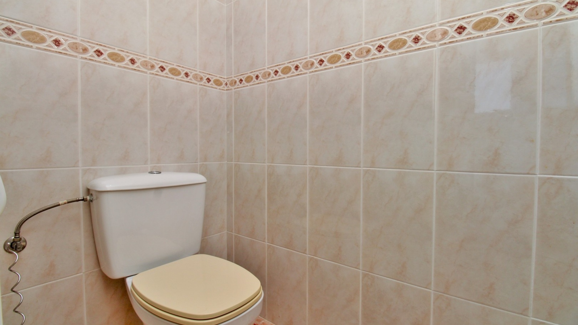 Revente - Villa - Villamartin - el presidente