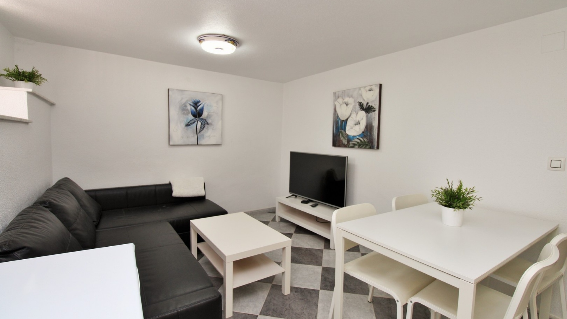 Revente - Villa - Villamartin - el presidente