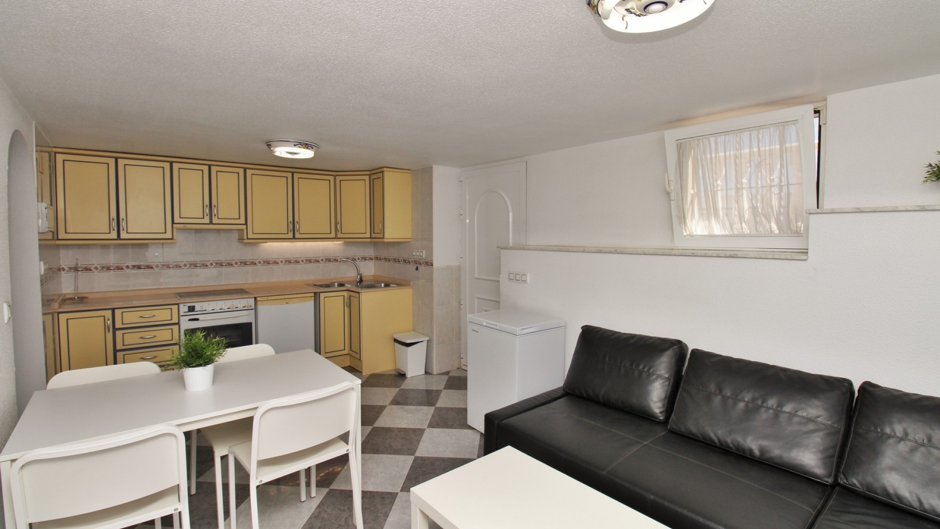 Revente - Villa - Villamartin - el presidente