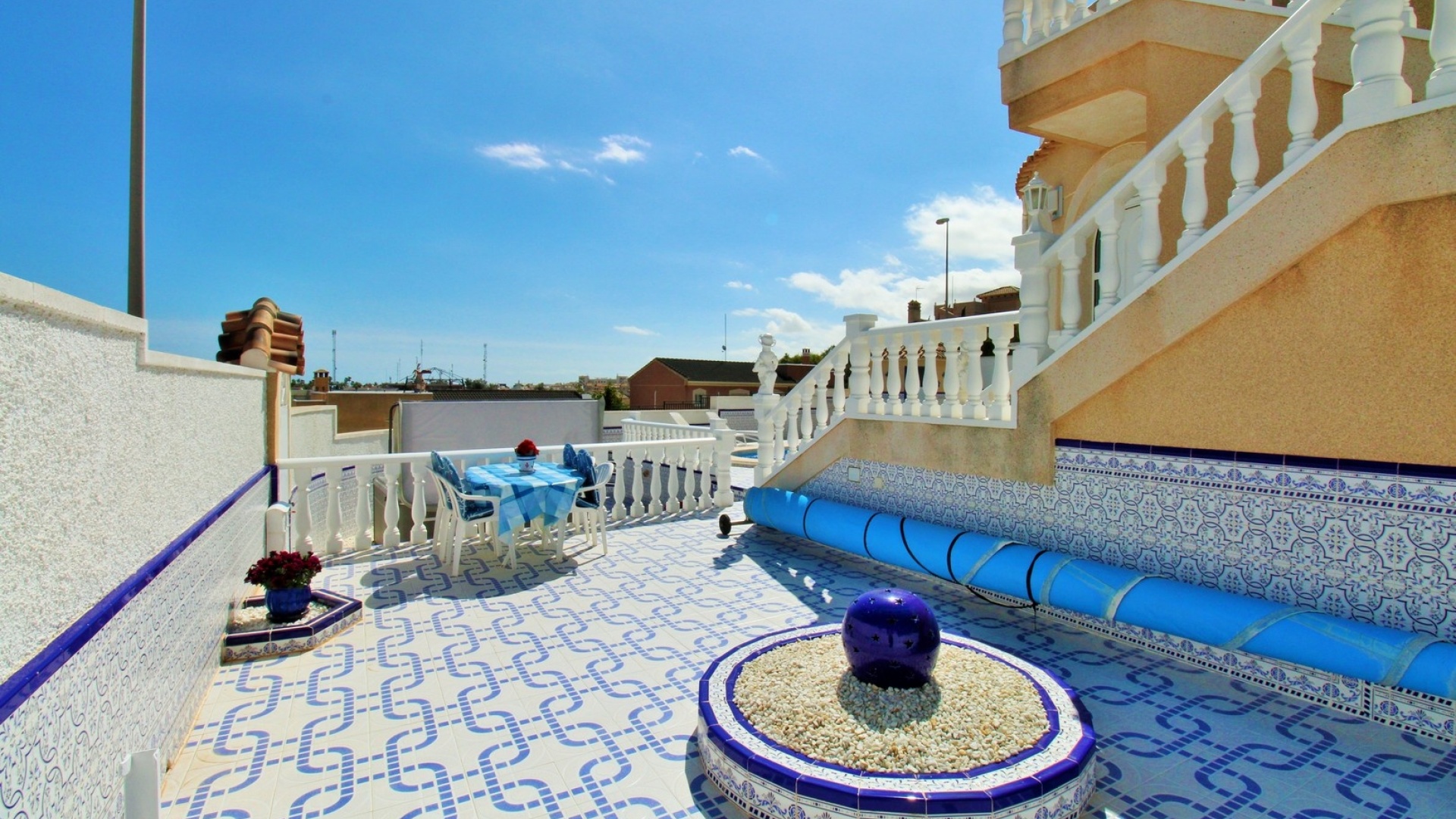 Revente - Villa - Villamartin - el presidente