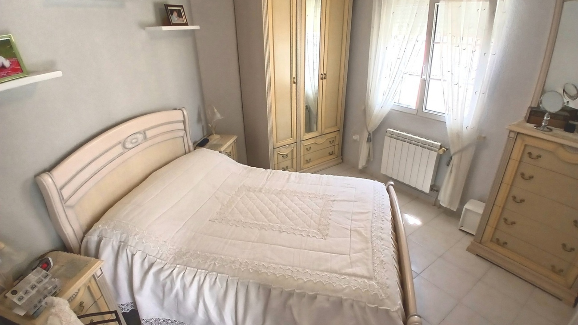 Revente - Villa - Villamartin - el presidente