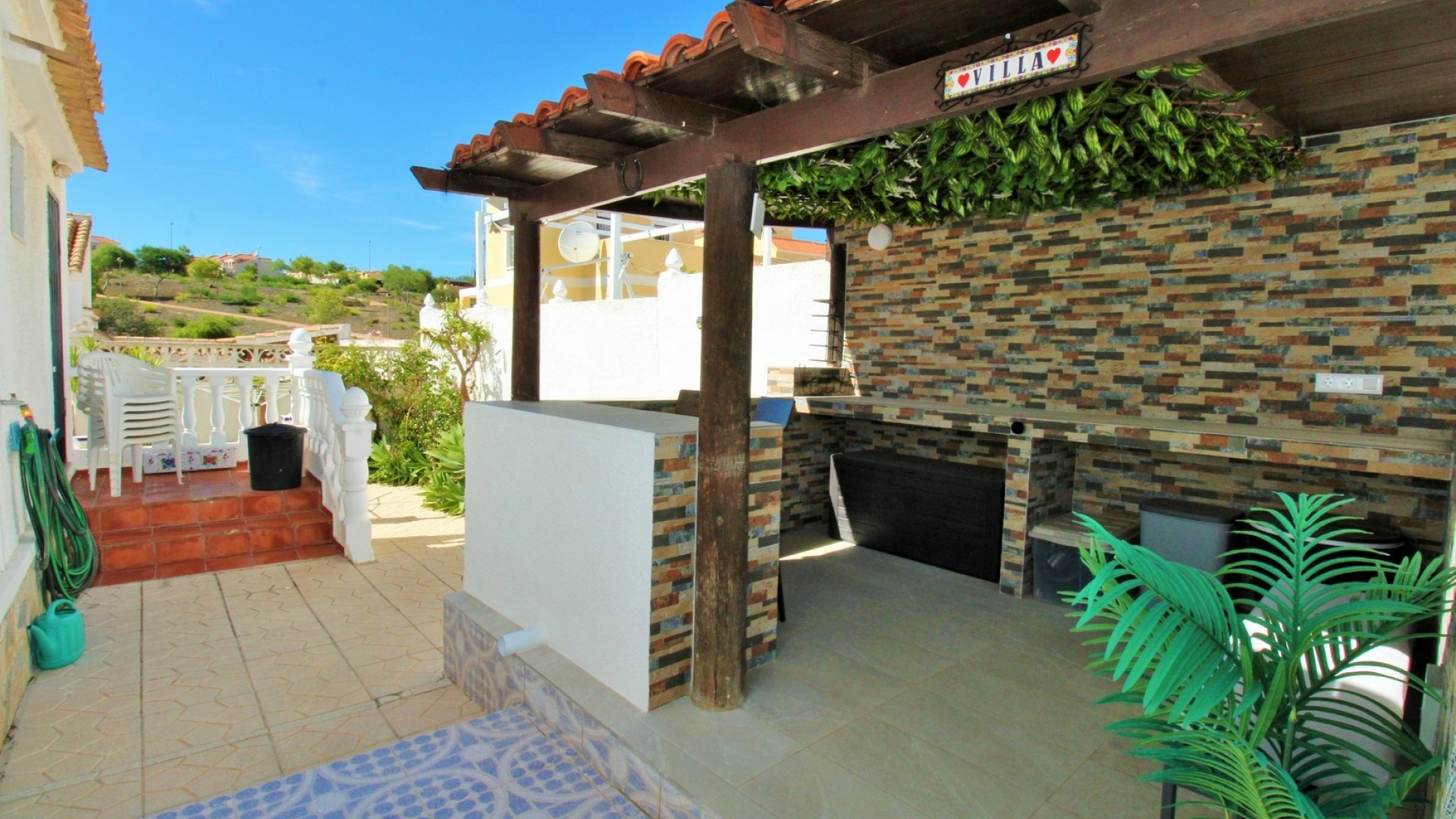 Revente - Villa - Villamartin - el presidente