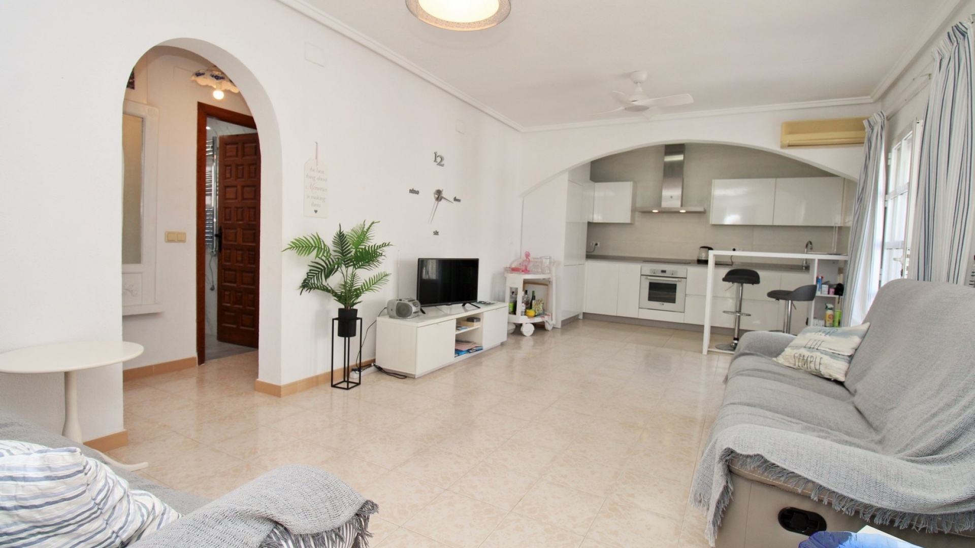 Revente - Villa - Villamartin - el presidente