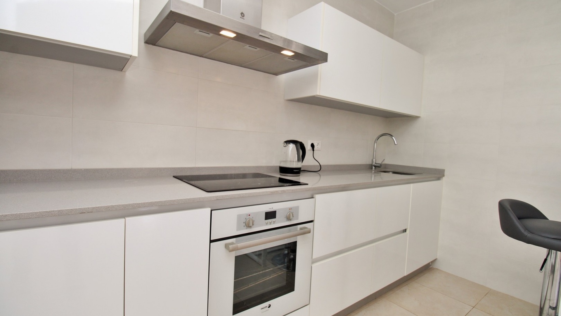 Revente - Villa - Villamartin - el presidente