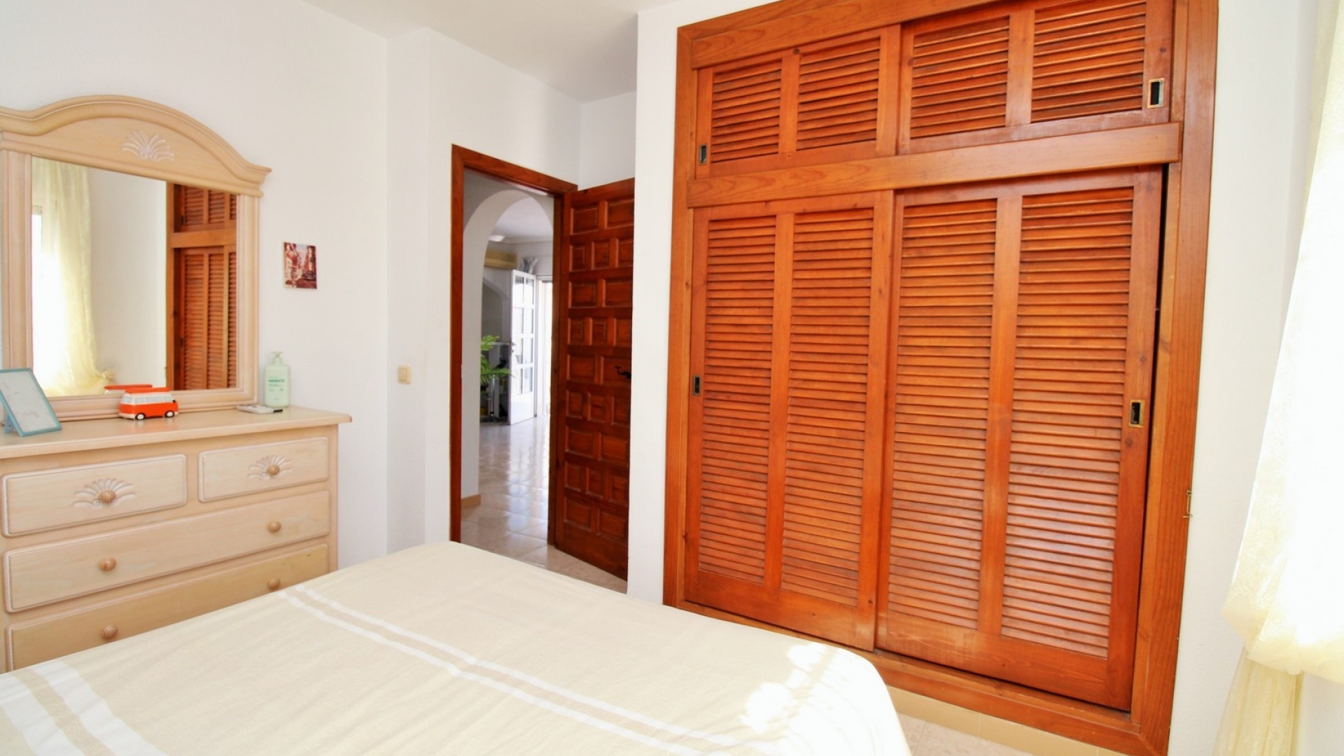 Revente - Villa - Villamartin - el presidente