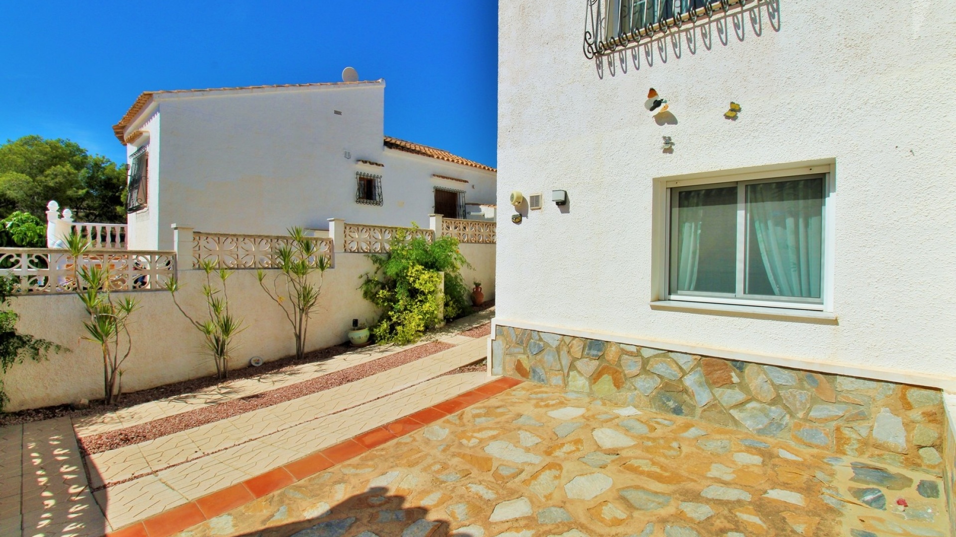 Revente - Villa - Villamartin - el presidente