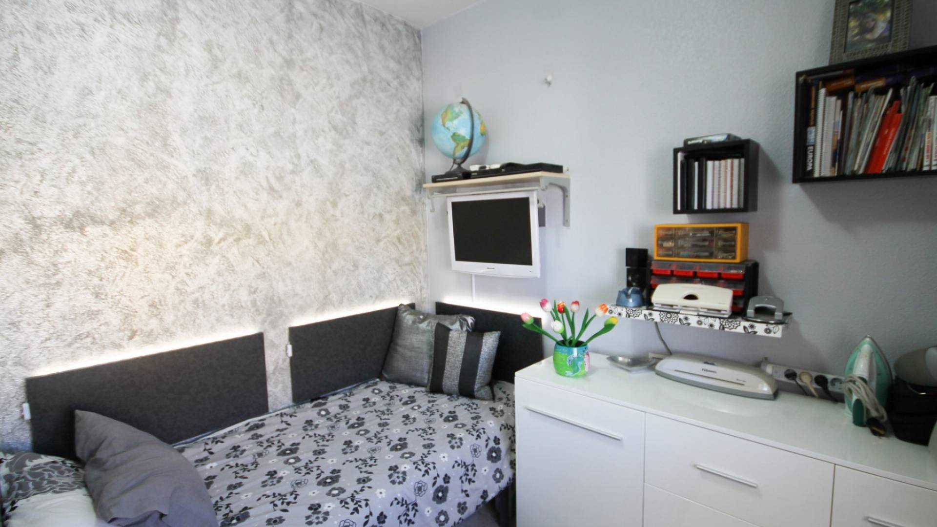 Revente - Villa - Villamartin - el presidente