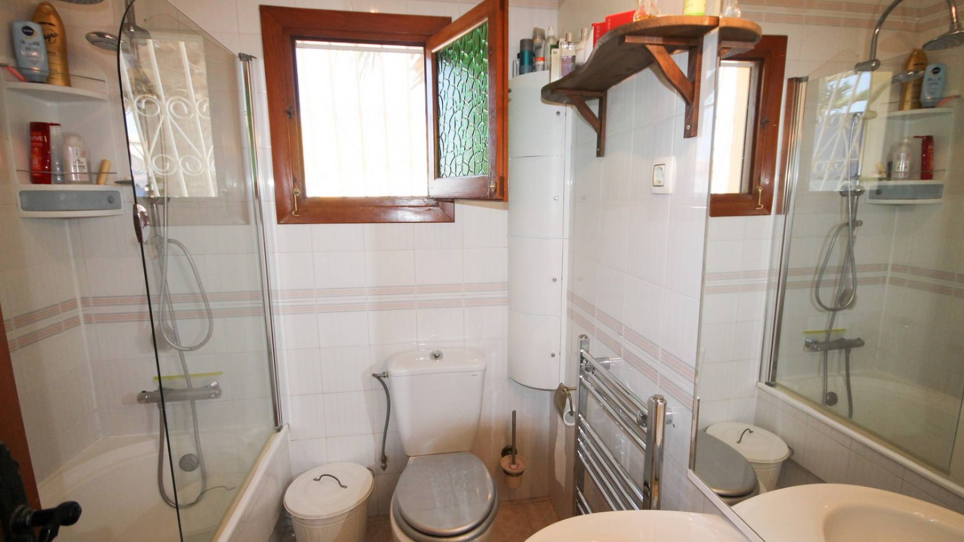 Revente - Villa - Villamartin - el presidente