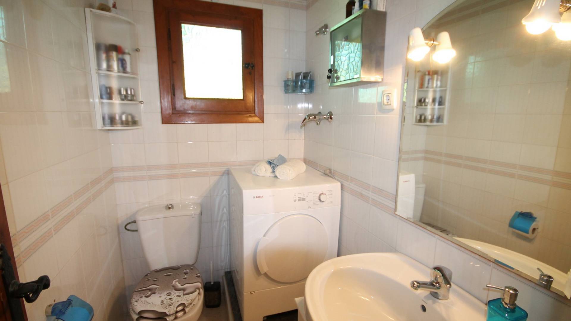 Revente - Villa - Villamartin - el presidente