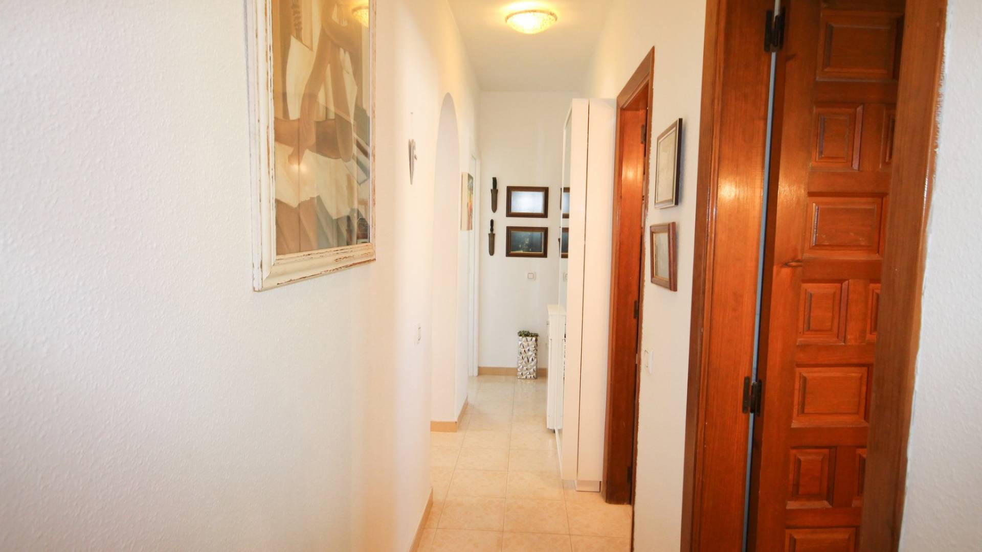 Revente - Villa - Villamartin - el presidente