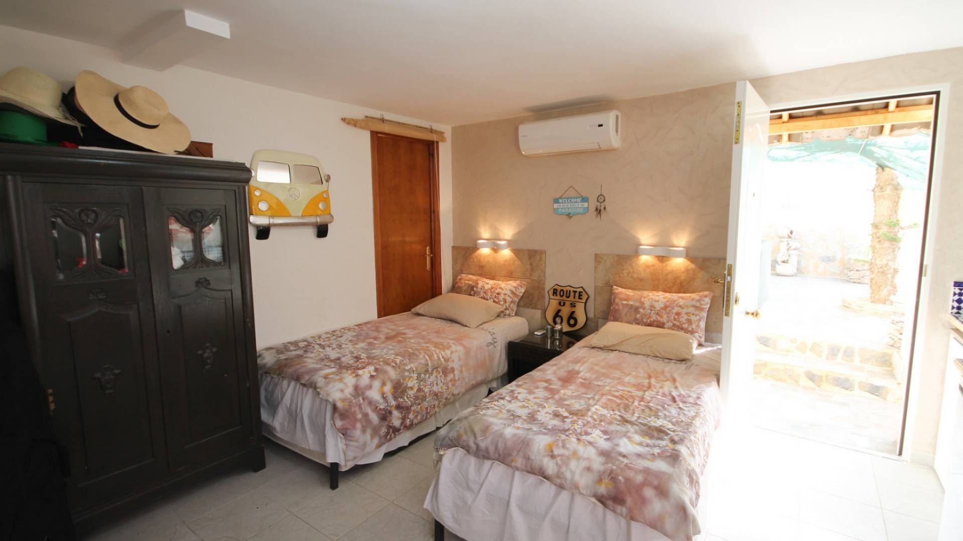 Revente - Villa - Villamartin - el presidente