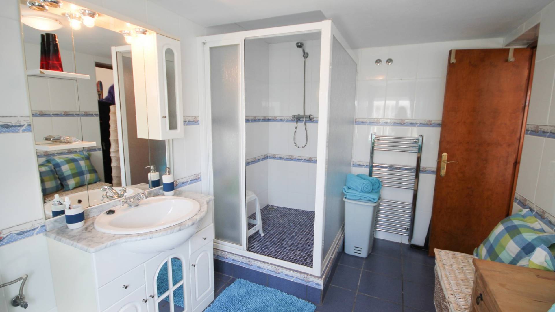 Revente - Villa - Villamartin - el presidente