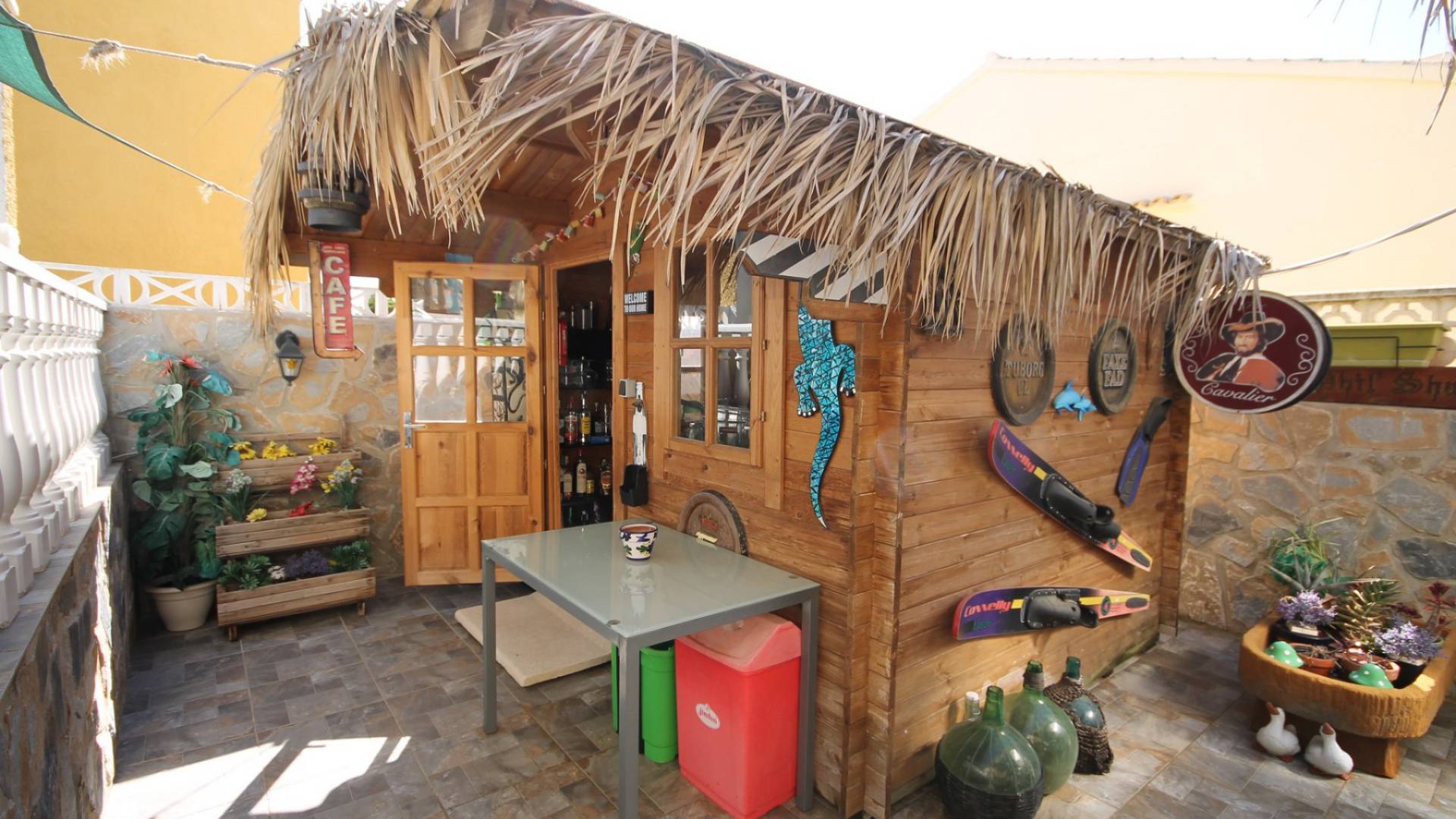 Revente - Villa - Villamartin - el presidente