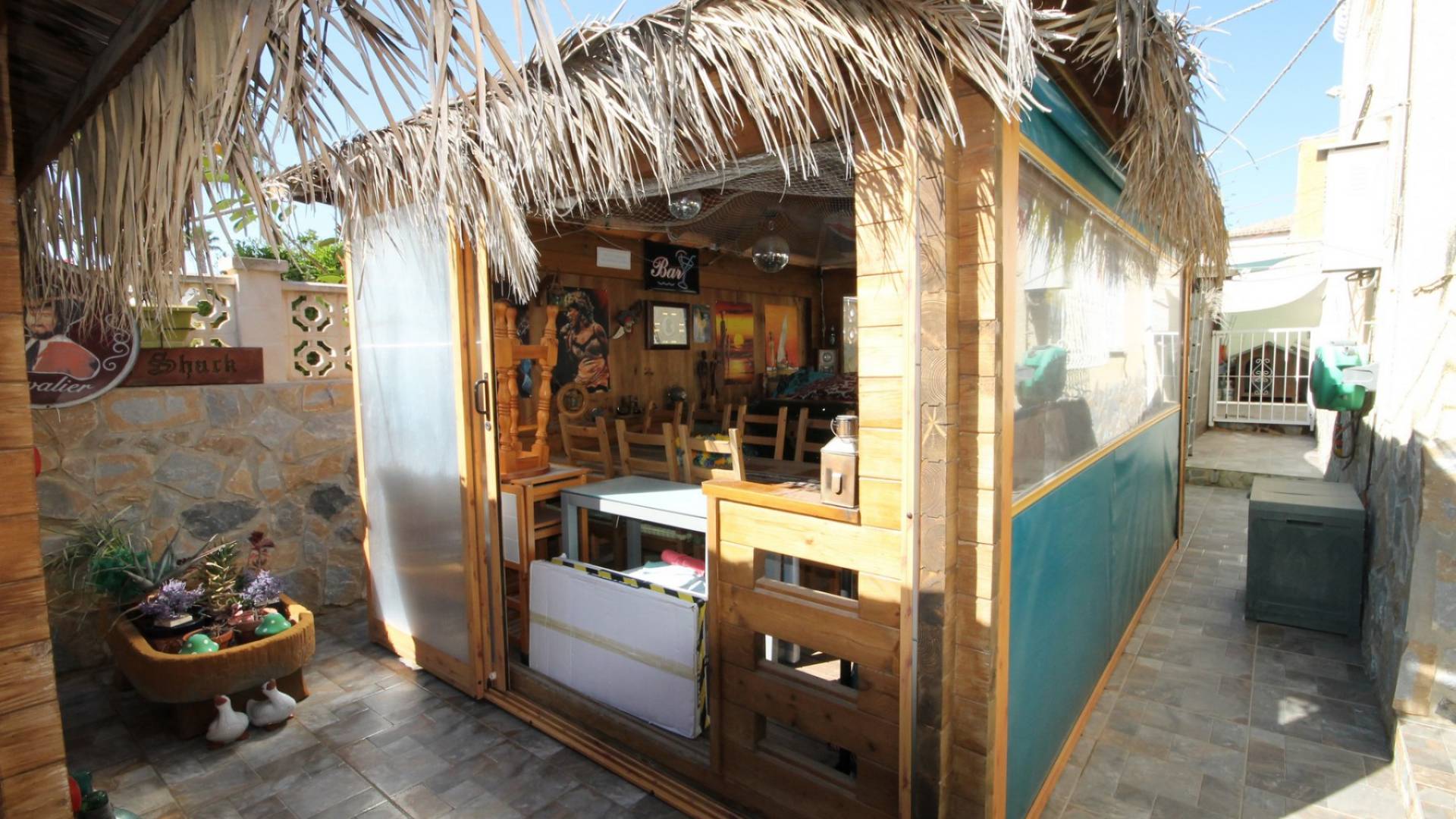 Revente - Villa - Villamartin - el presidente