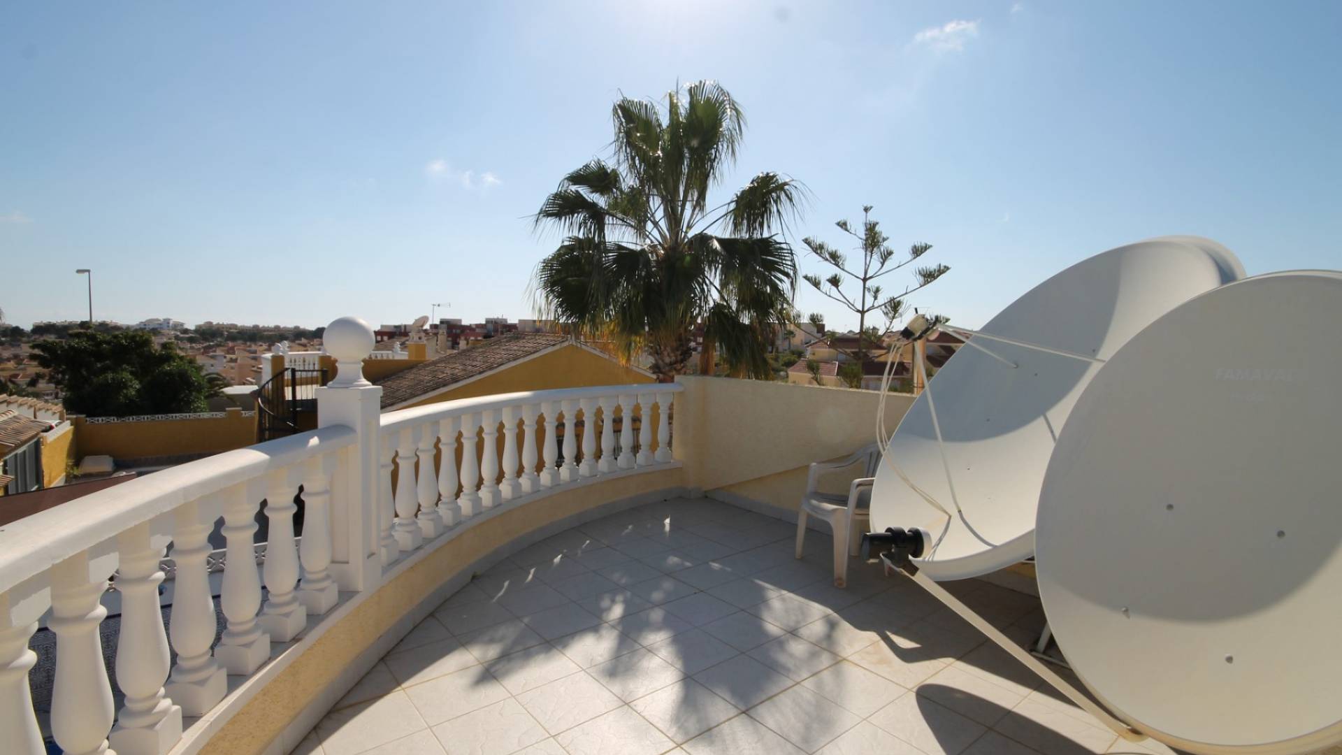 Revente - Villa - Villamartin - el presidente